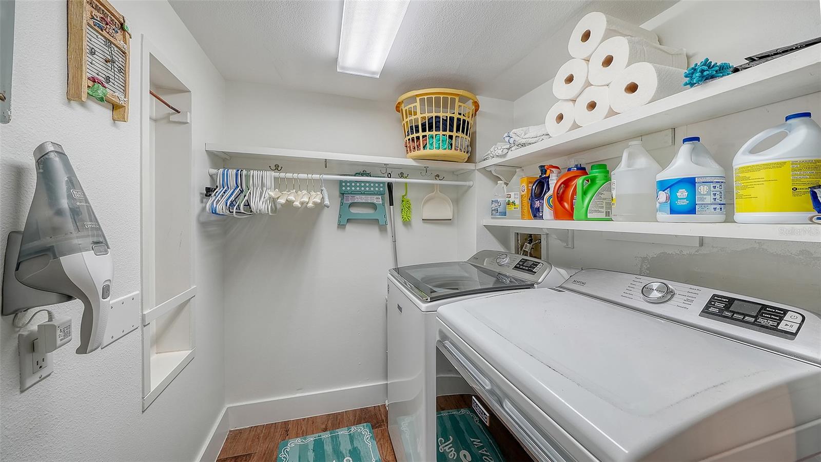 TIDY ISLAND PH I - Residential