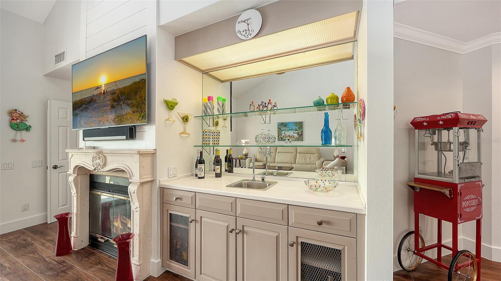 TIDY ISLAND PH I - Residential
