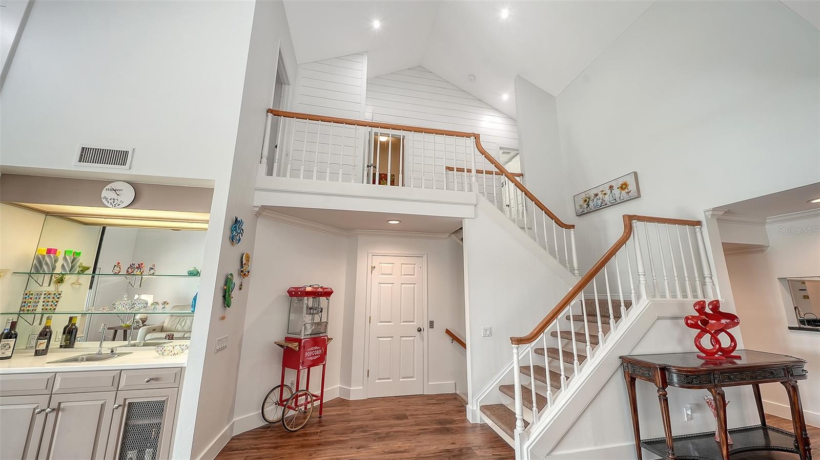 TIDY ISLAND PH I - Residential