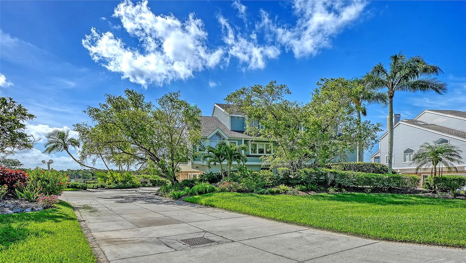 TIDY ISLAND PH I - Residential