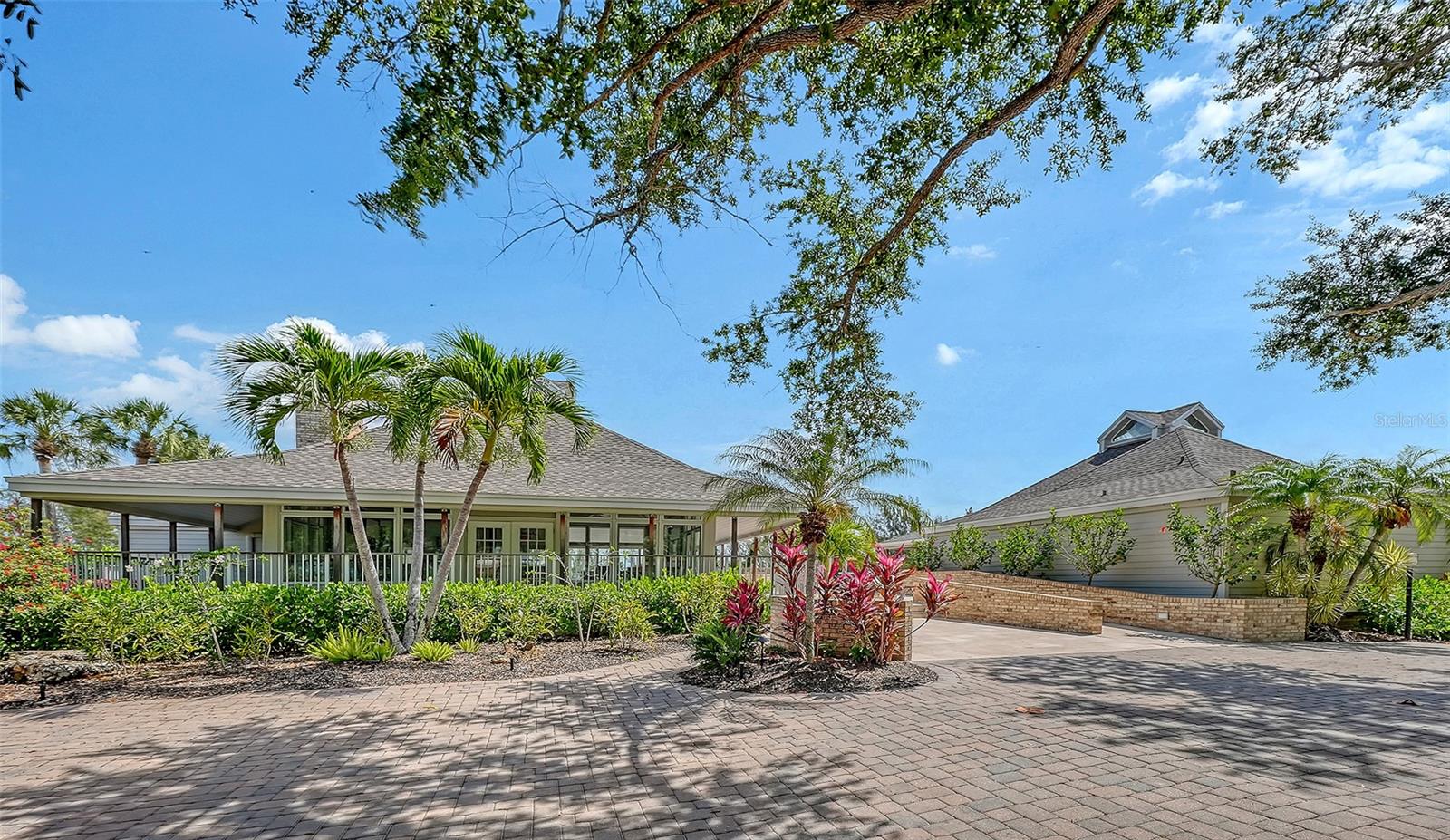 TIDY ISLAND PH I - Residential