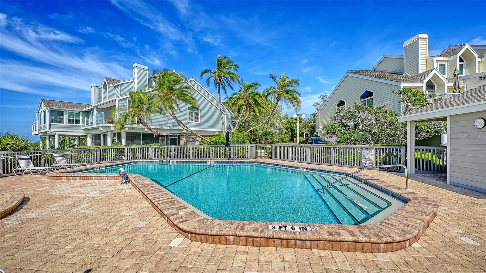 TIDY ISLAND PH I - Residential