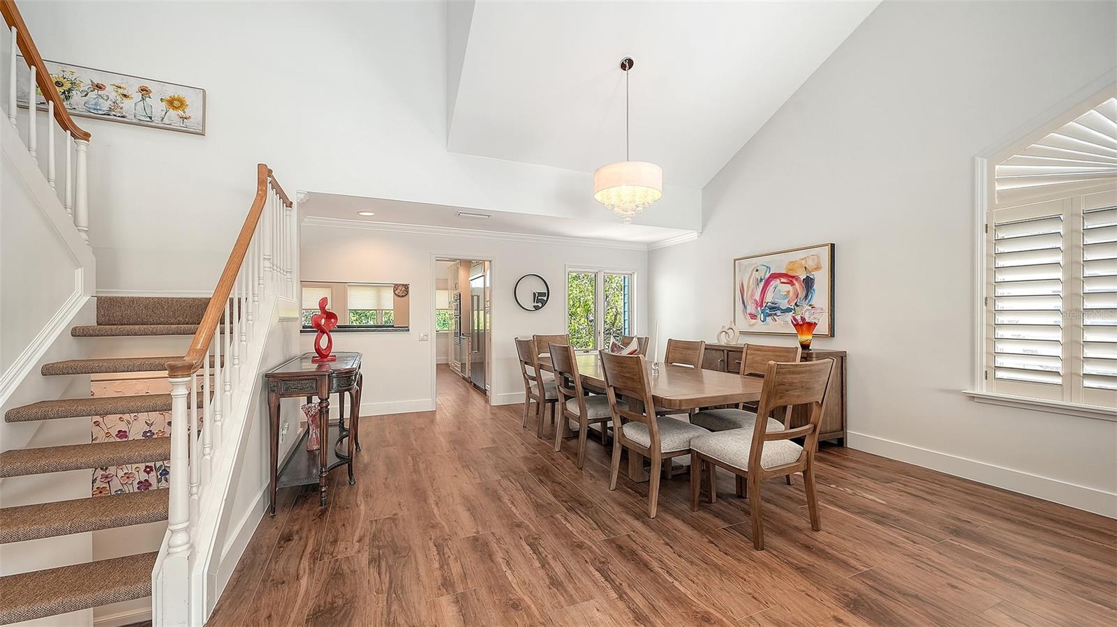 TIDY ISLAND PH I - Residential
