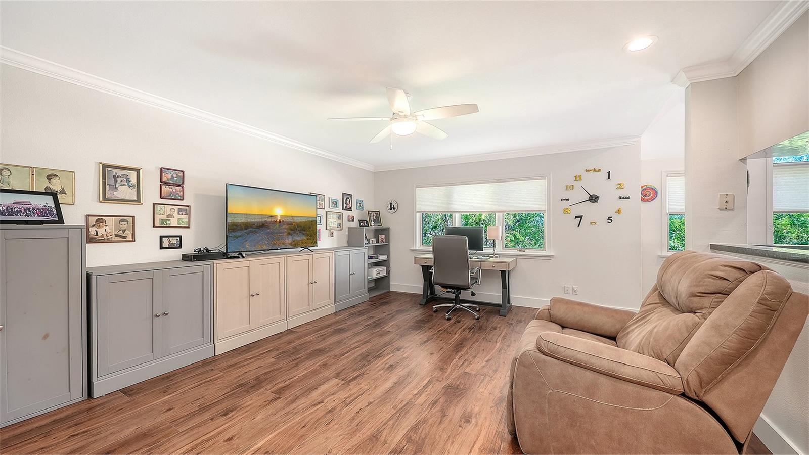 TIDY ISLAND PH I - Residential