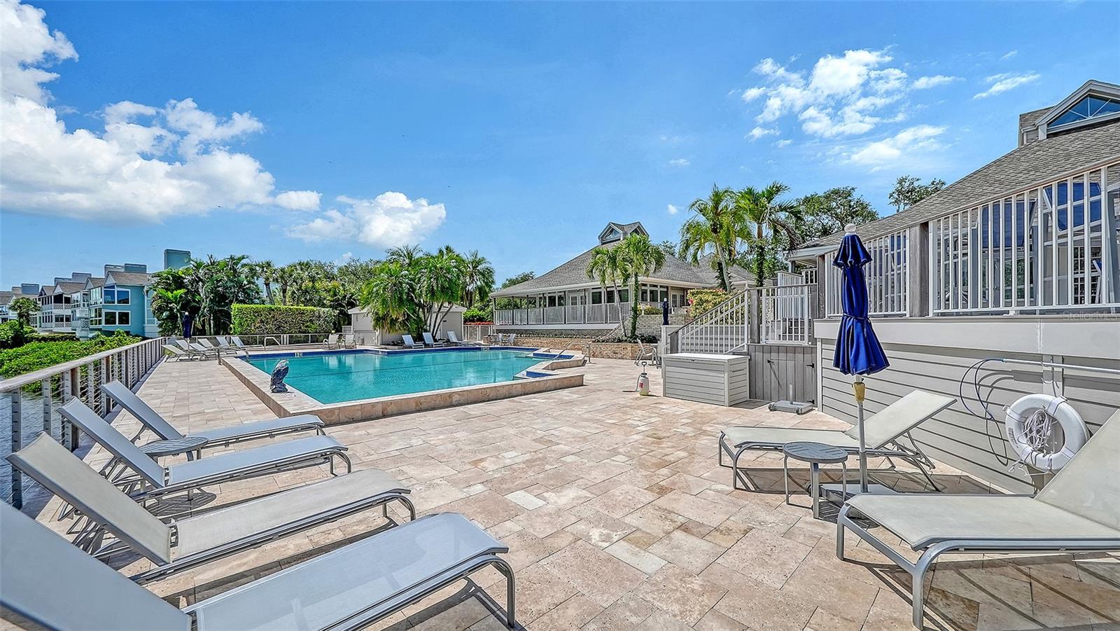 TIDY ISLAND PH I - Residential