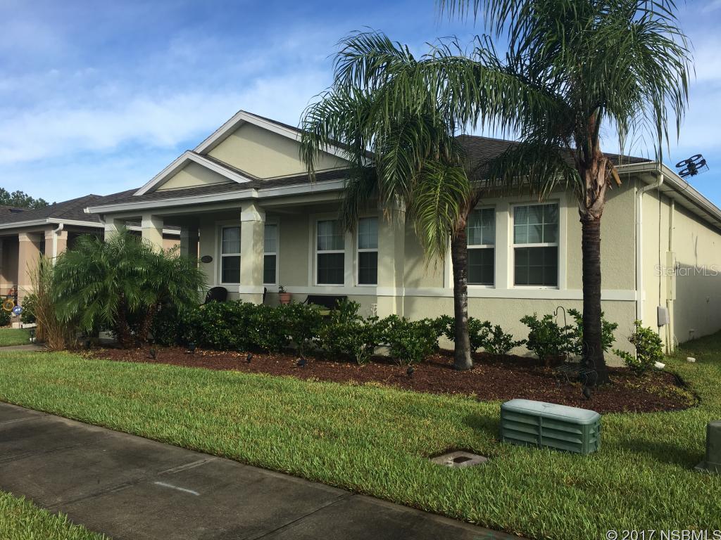 Clean and well appointed Venetian Bay D.R. Horton home. Pride of Ownership shows soon as you walk in the door, * Granite Countertops* Stainless Appliances * Tile Floors * Wood Vinyl Floors in Bedrooms* Laundry Room * Front and Back Porches* Two Car Rear Entry garage with Custom Cabinetry* Graywater Sprinkler System* Transferable Home Warranty* Great Lifestyle Neighborhood for all....Move in Ready and a Must See Home for the Discriminating Buyer* Best Investment in Venetian Bay.. ;Water: City