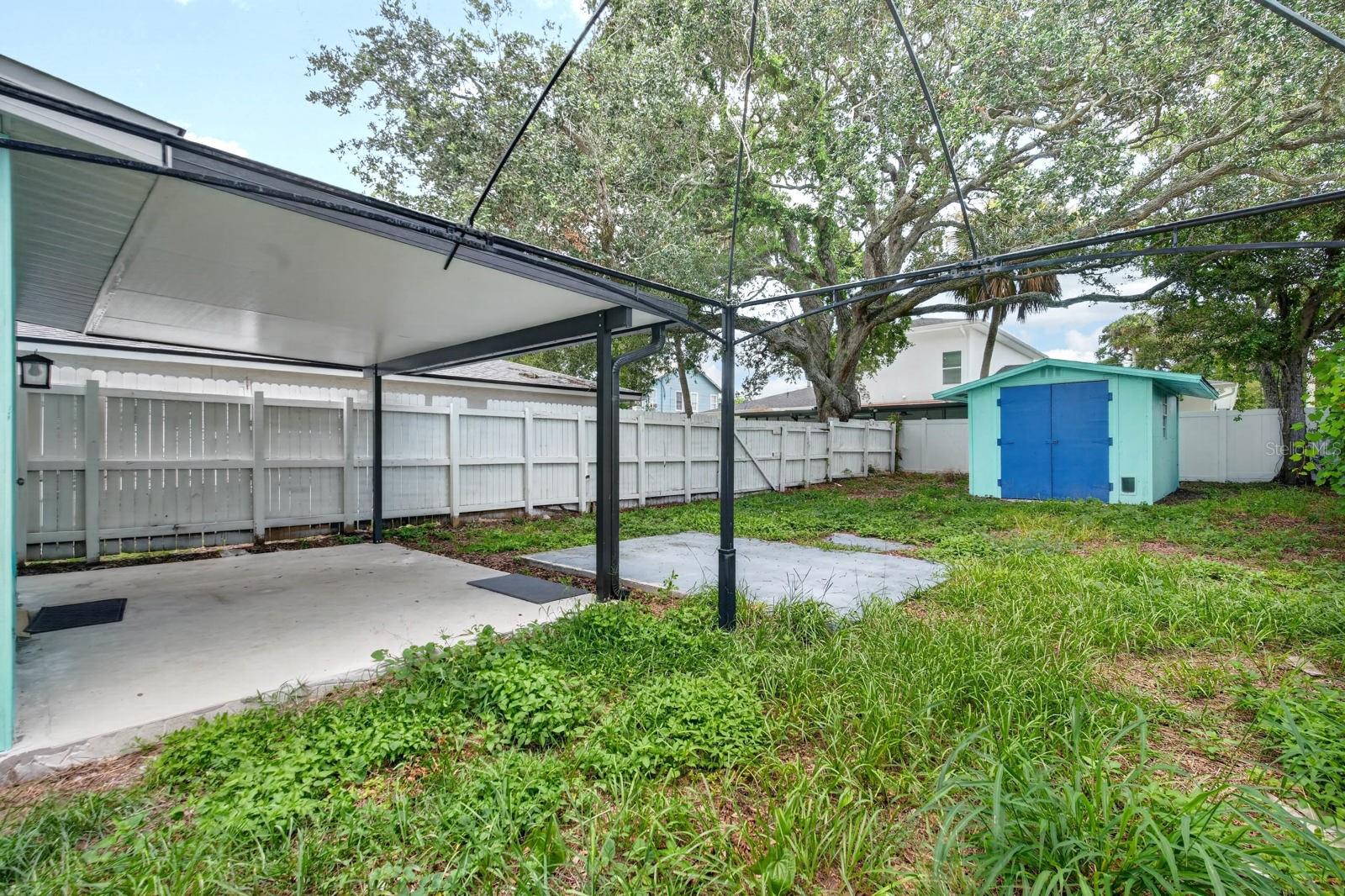 MOMENTO - Residential