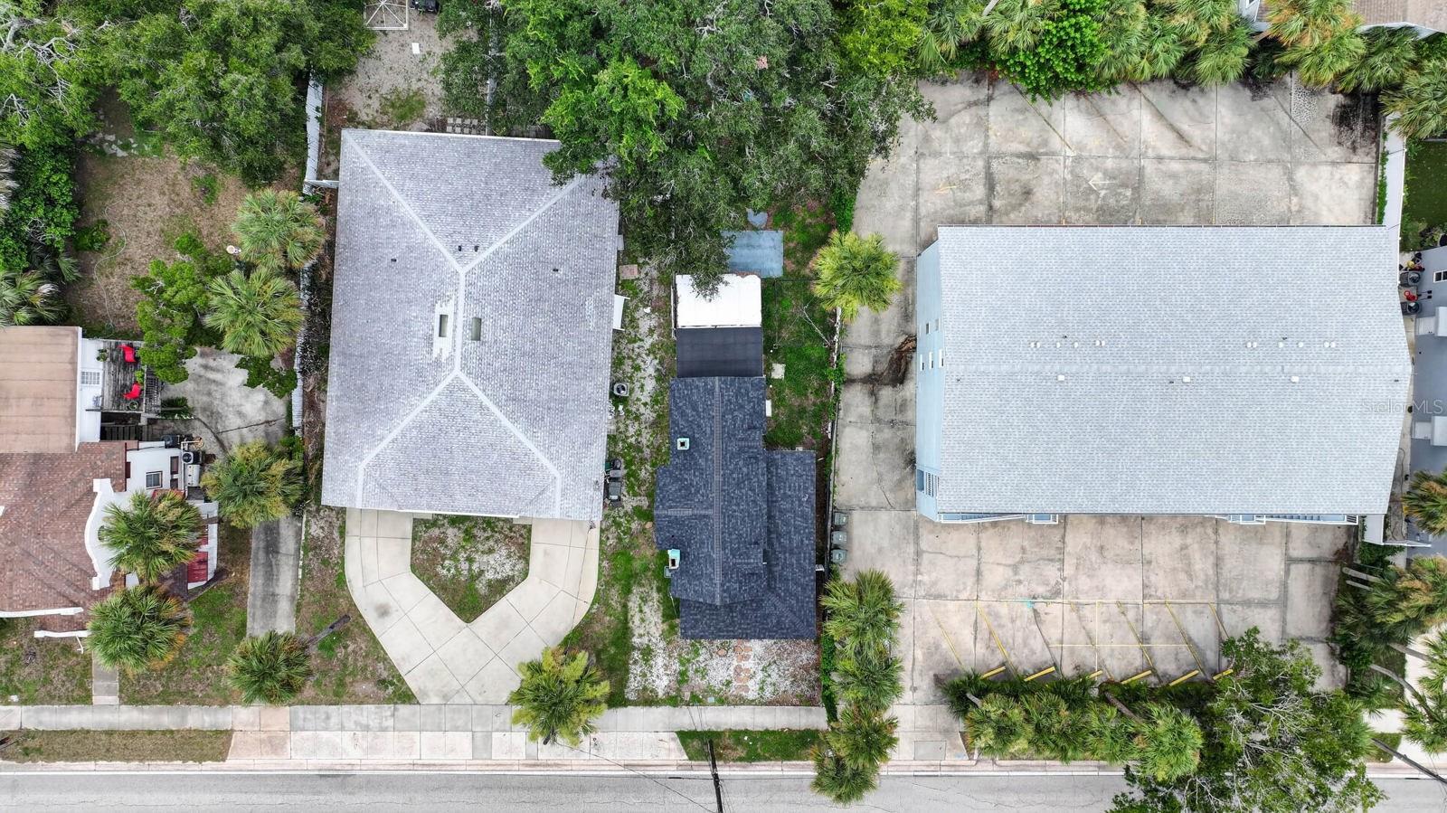 MOMENTO - Residential