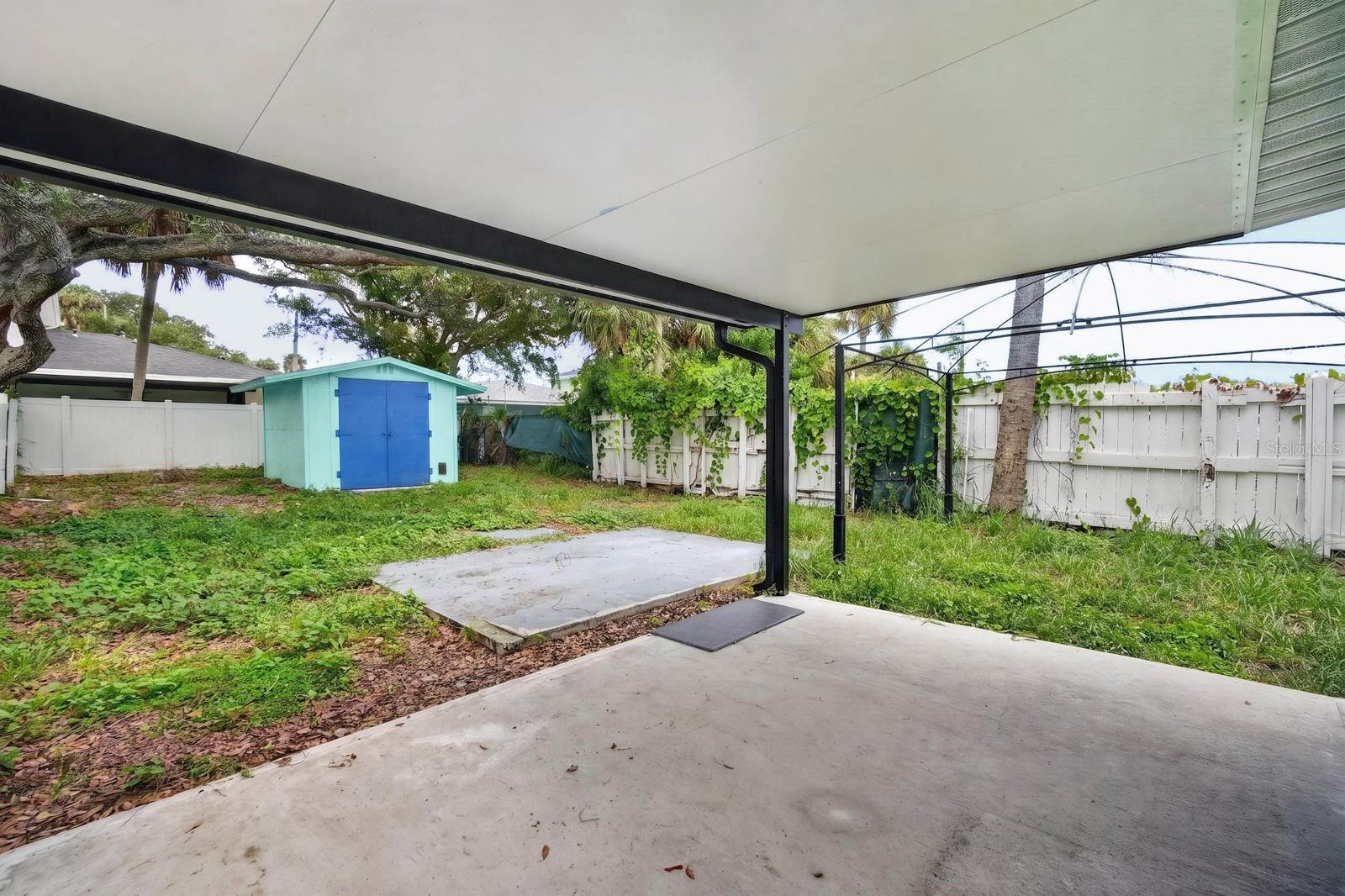 MOMENTO - Residential