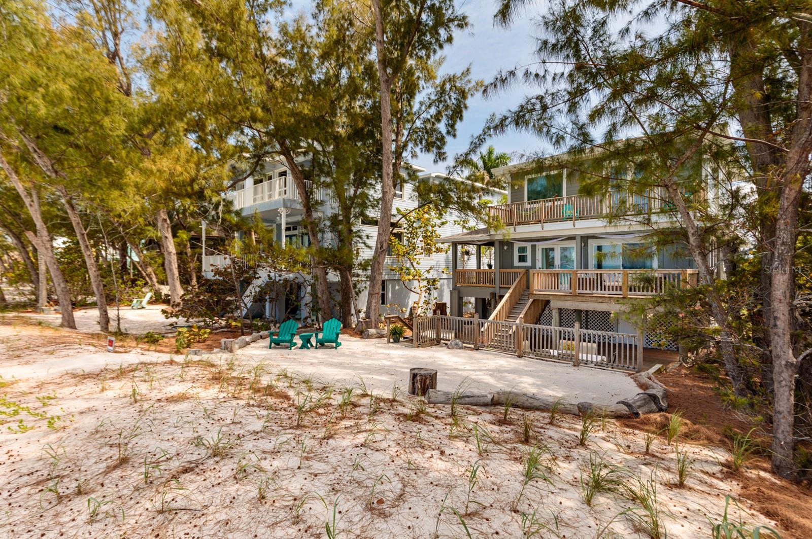 SUNSET BEACH - Residential