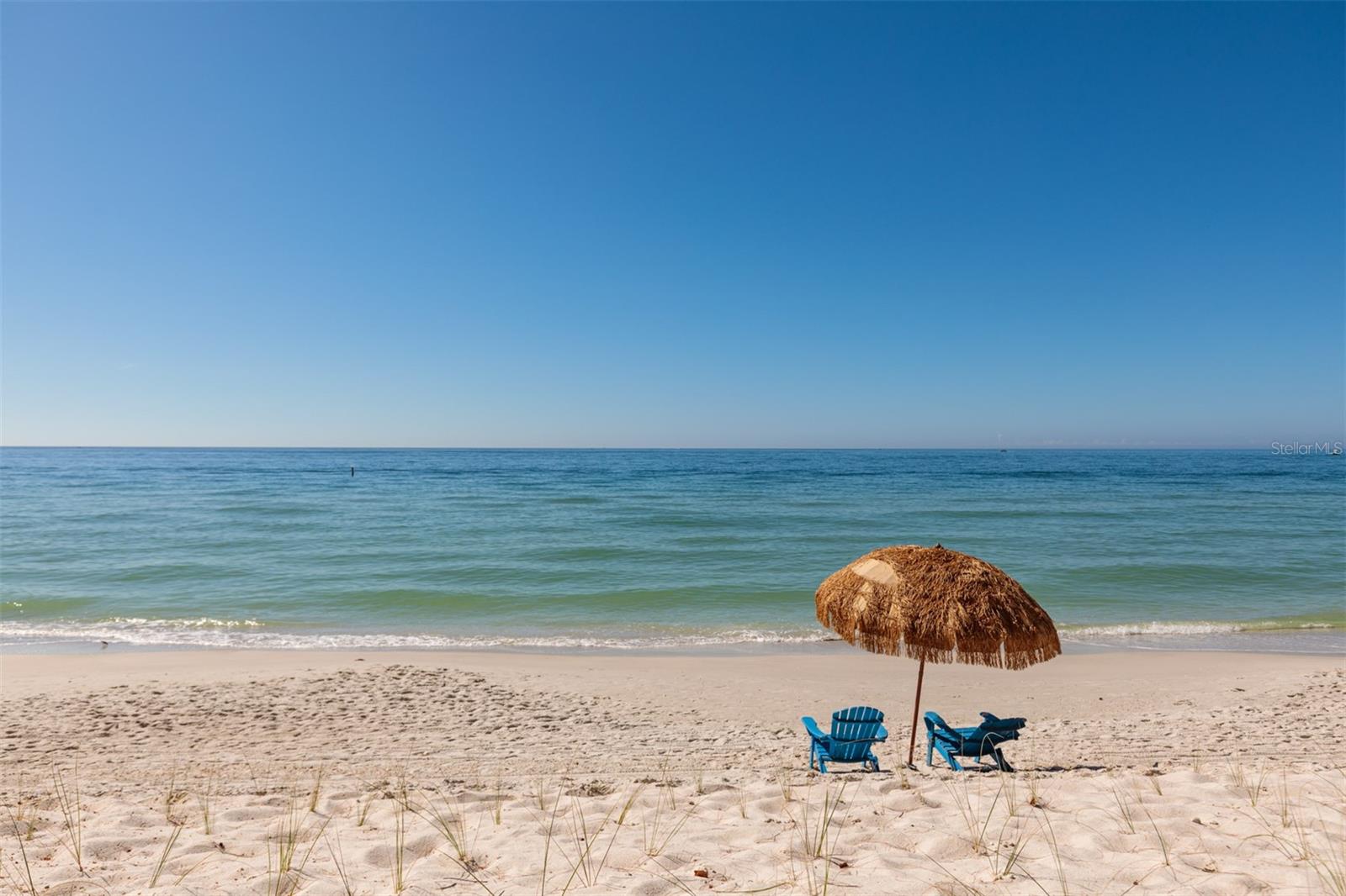 SUNSET BEACH - Residential