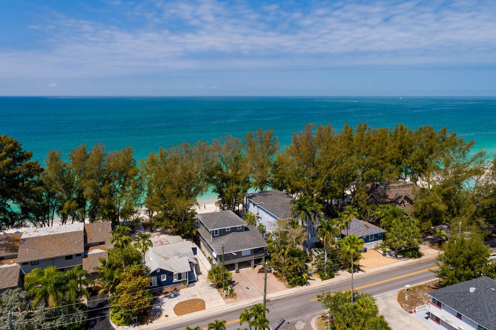 SUNSET BEACH - Residential