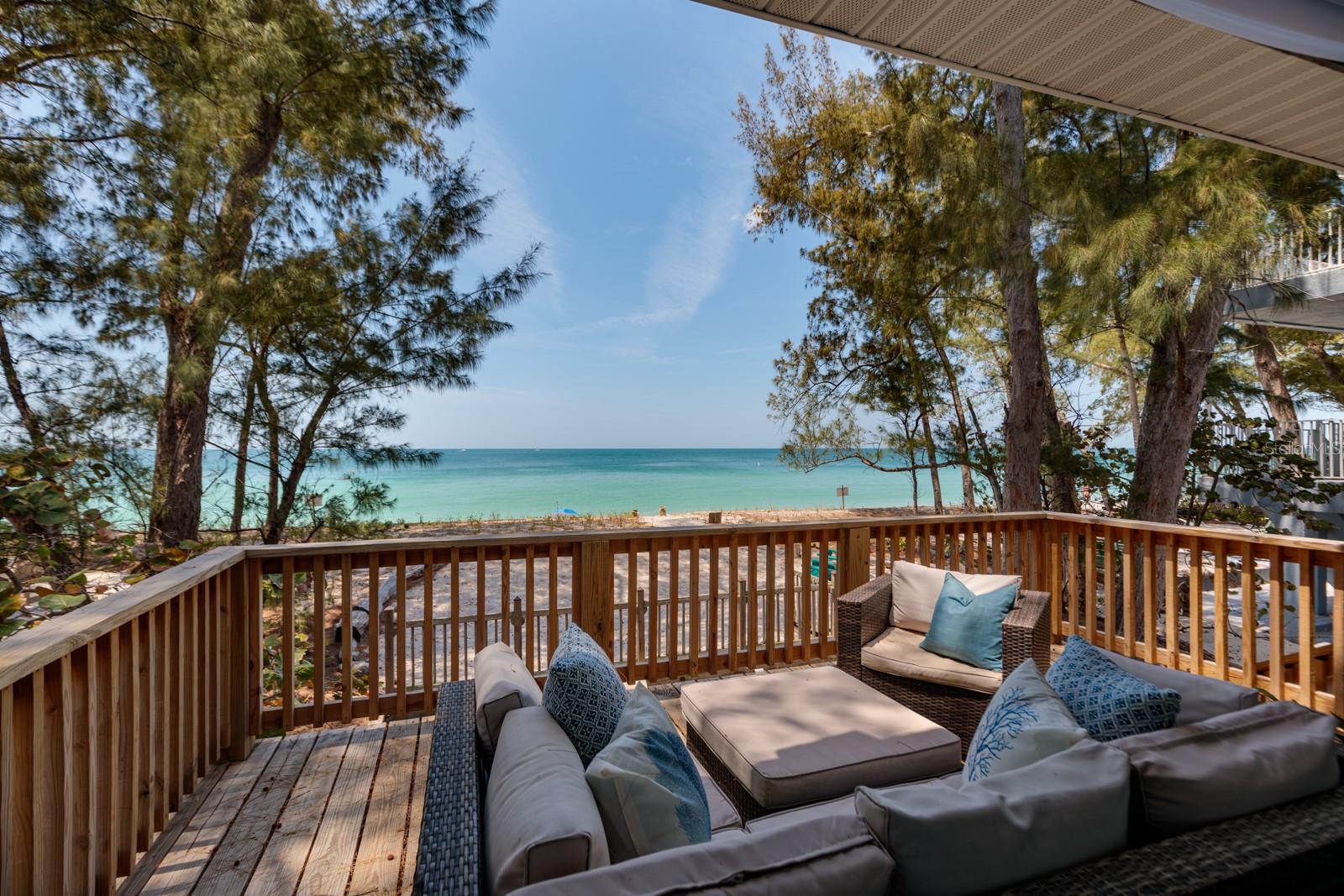 SUNSET BEACH - Residential