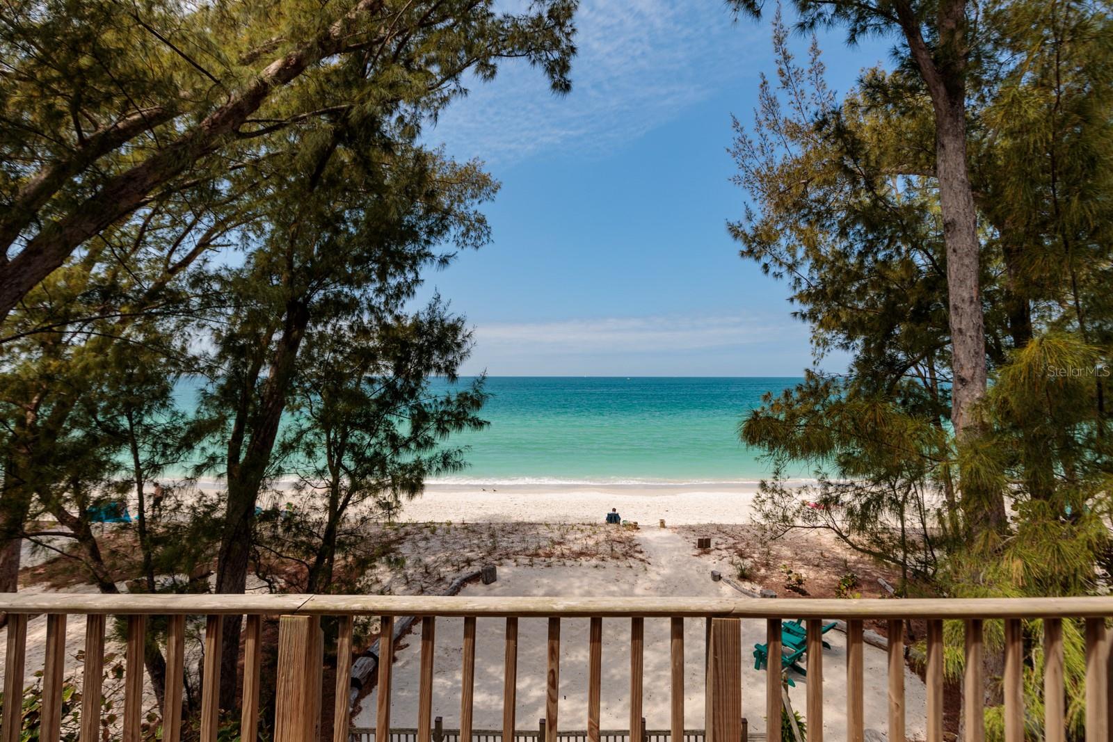 SUNSET BEACH - Residential