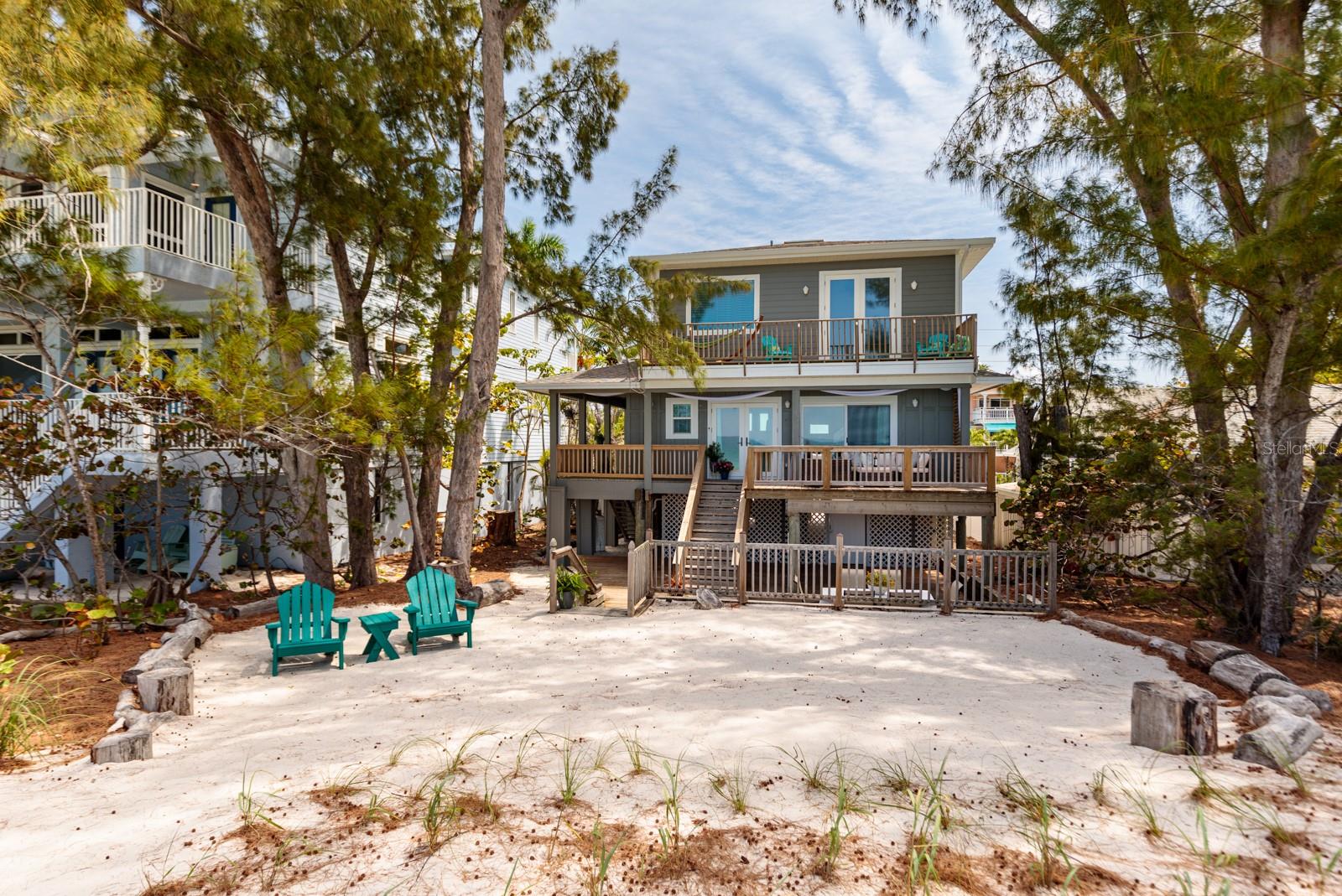 SUNSET BEACH - Residential