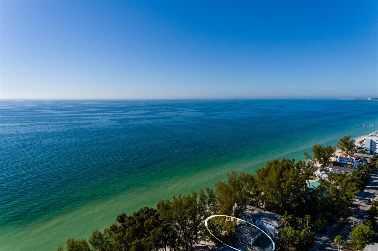 SUNSET BEACH - Residential