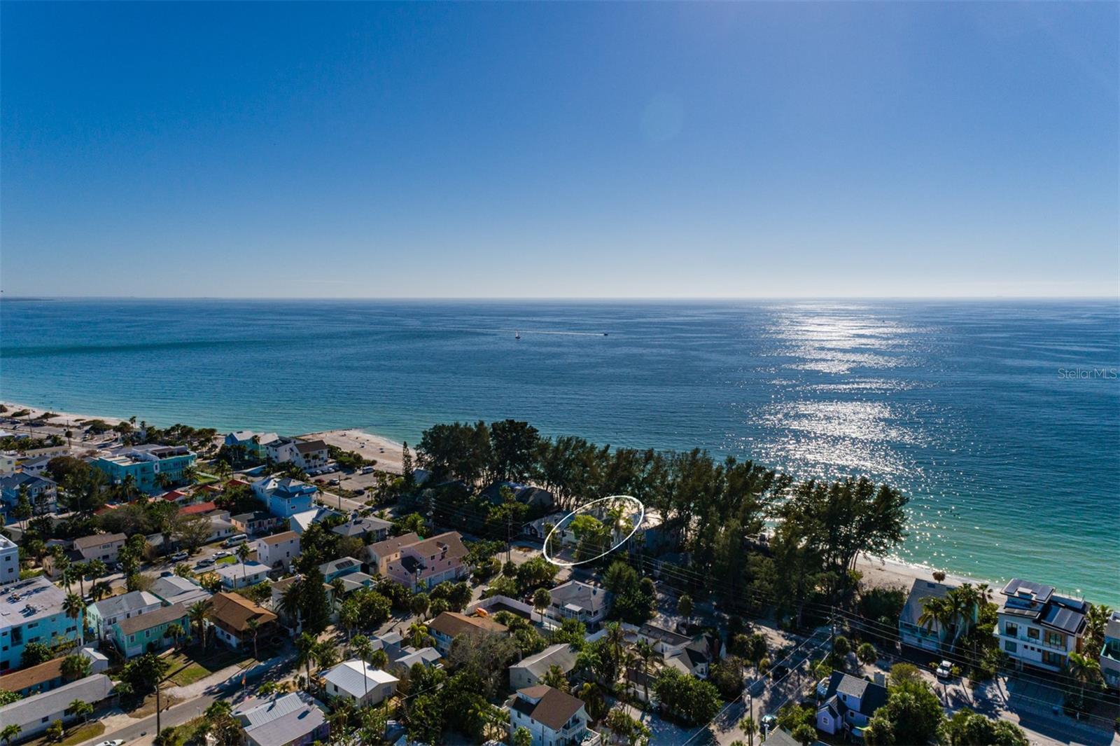 SUNSET BEACH - Residential