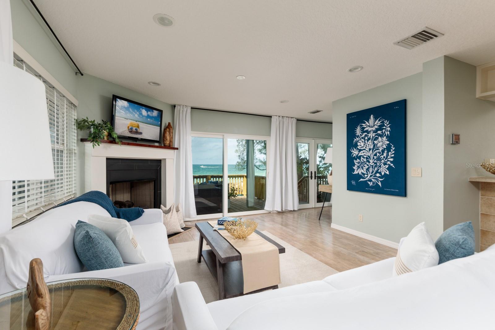 SUNSET BEACH - Residential