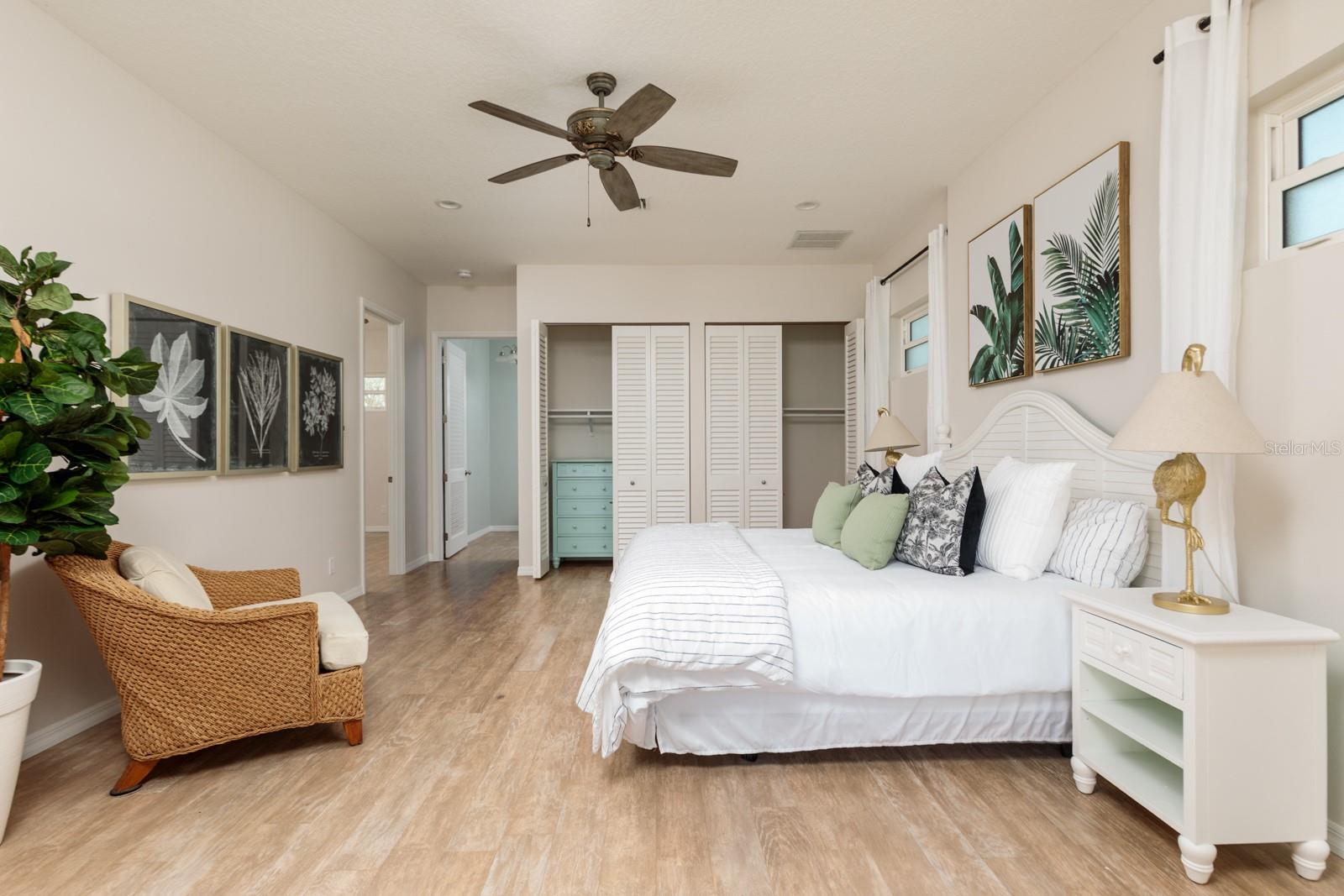 SUNSET BEACH - Residential