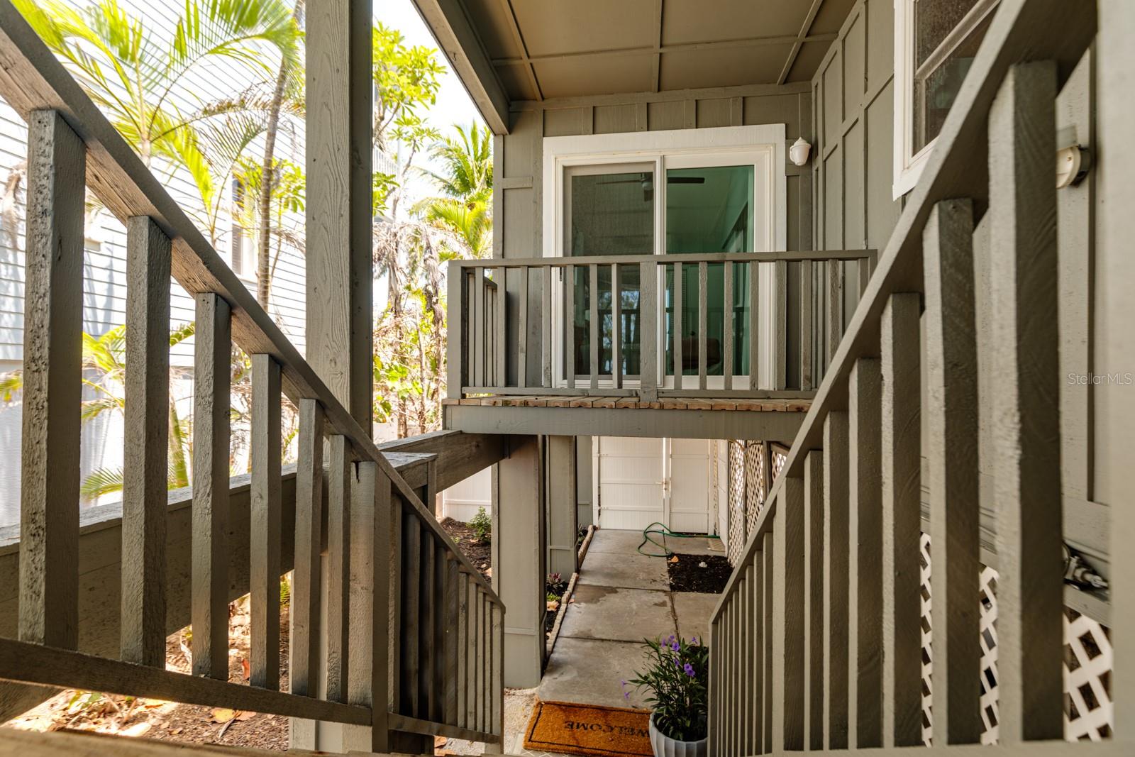 SUNSET BEACH - Residential