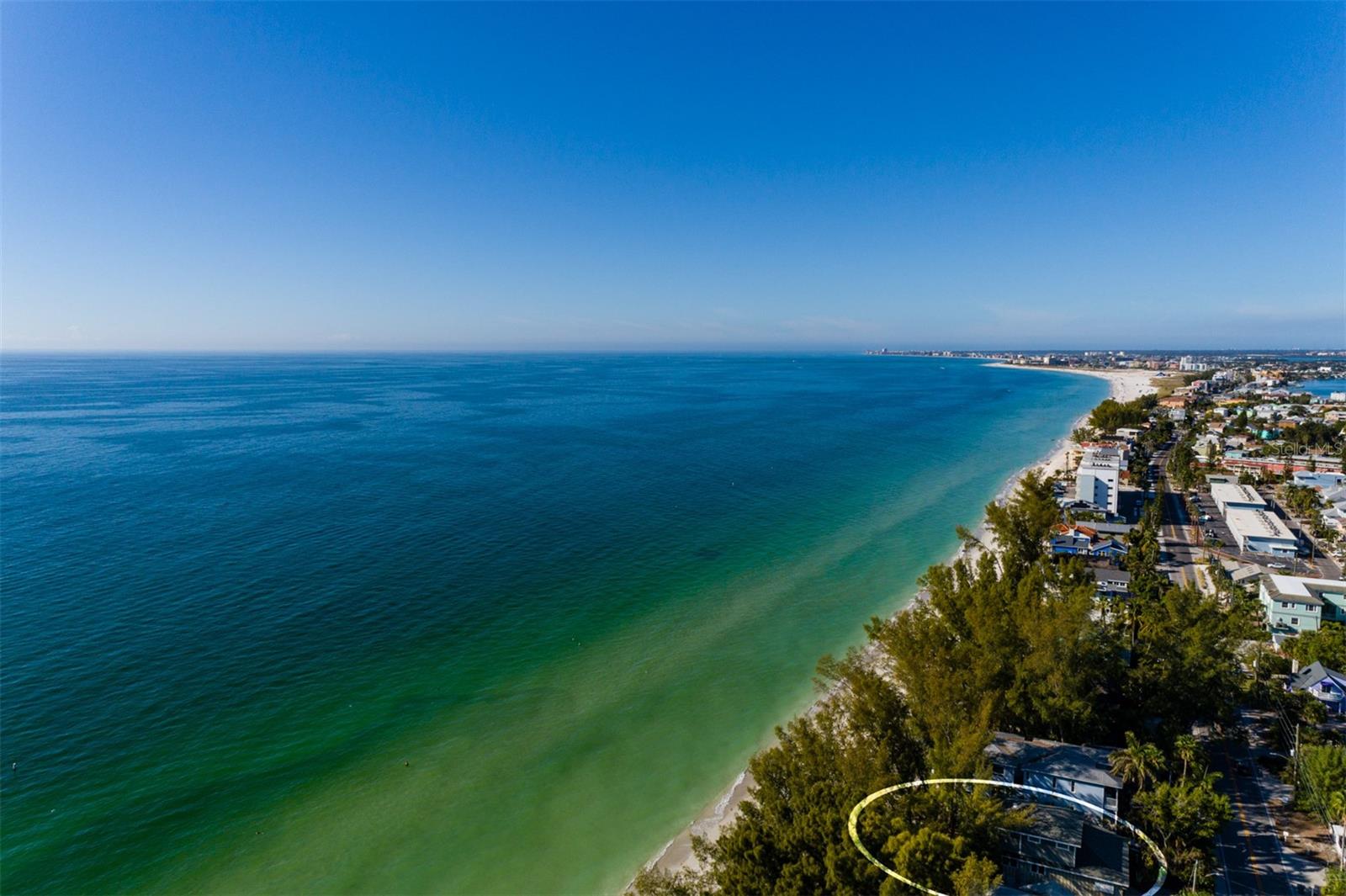 SUNSET BEACH - Residential