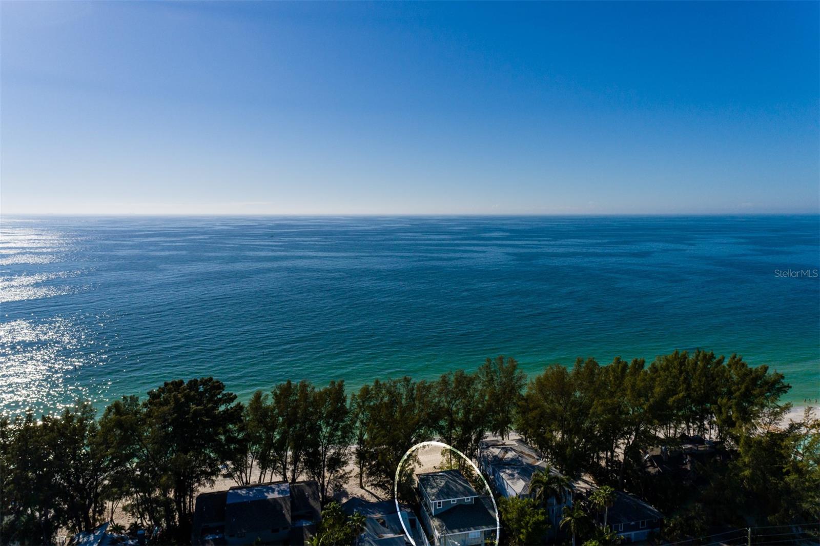 SUNSET BEACH - Residential