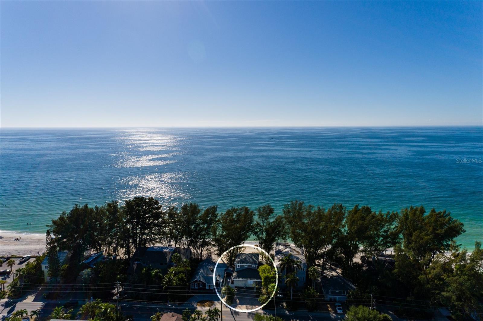 SUNSET BEACH - Residential