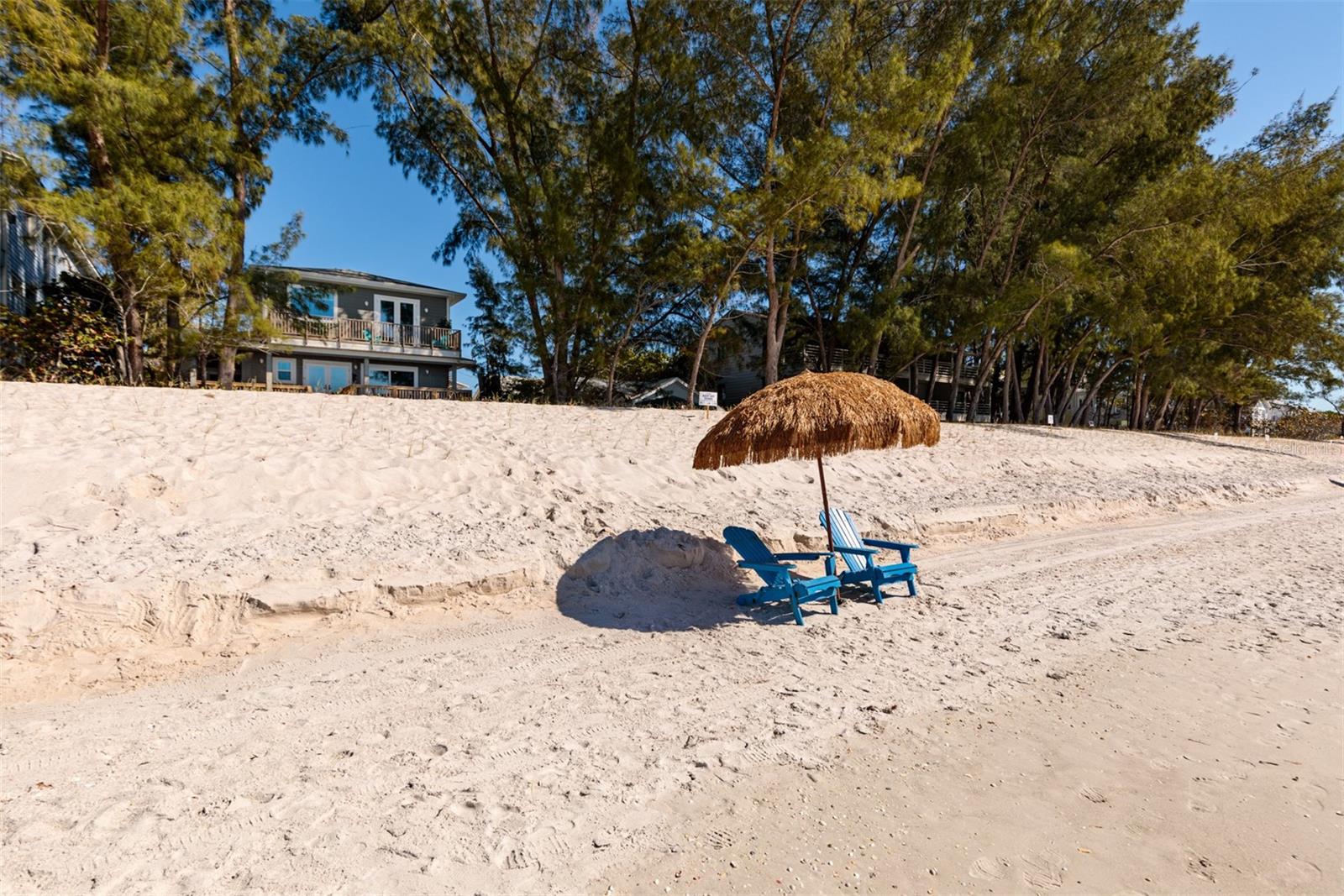 SUNSET BEACH - Residential