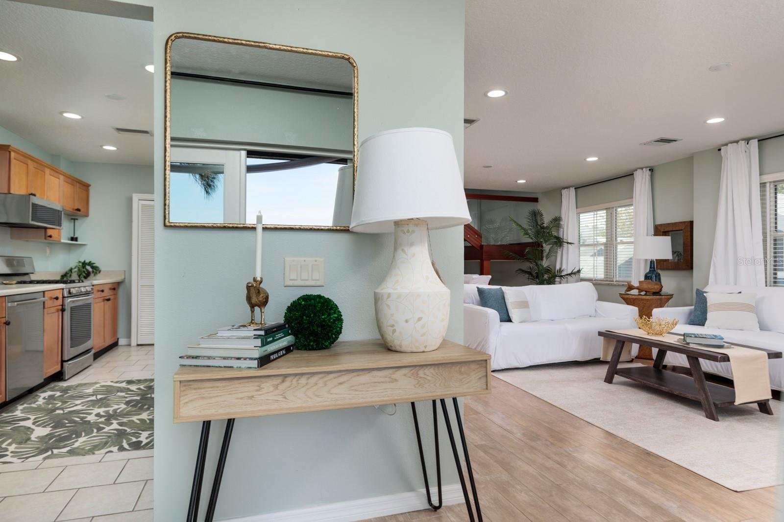 SUNSET BEACH - Residential