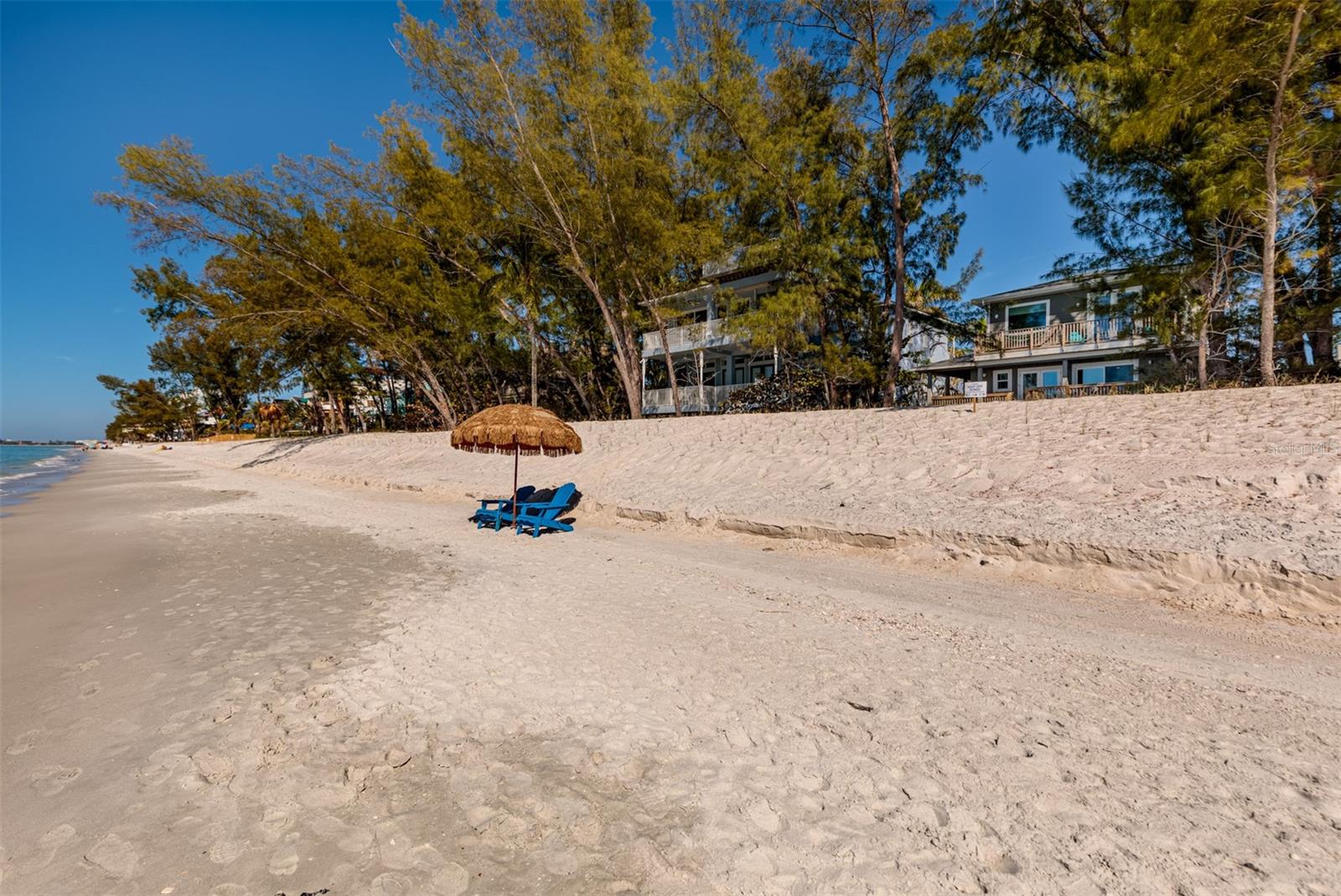 SUNSET BEACH - Residential
