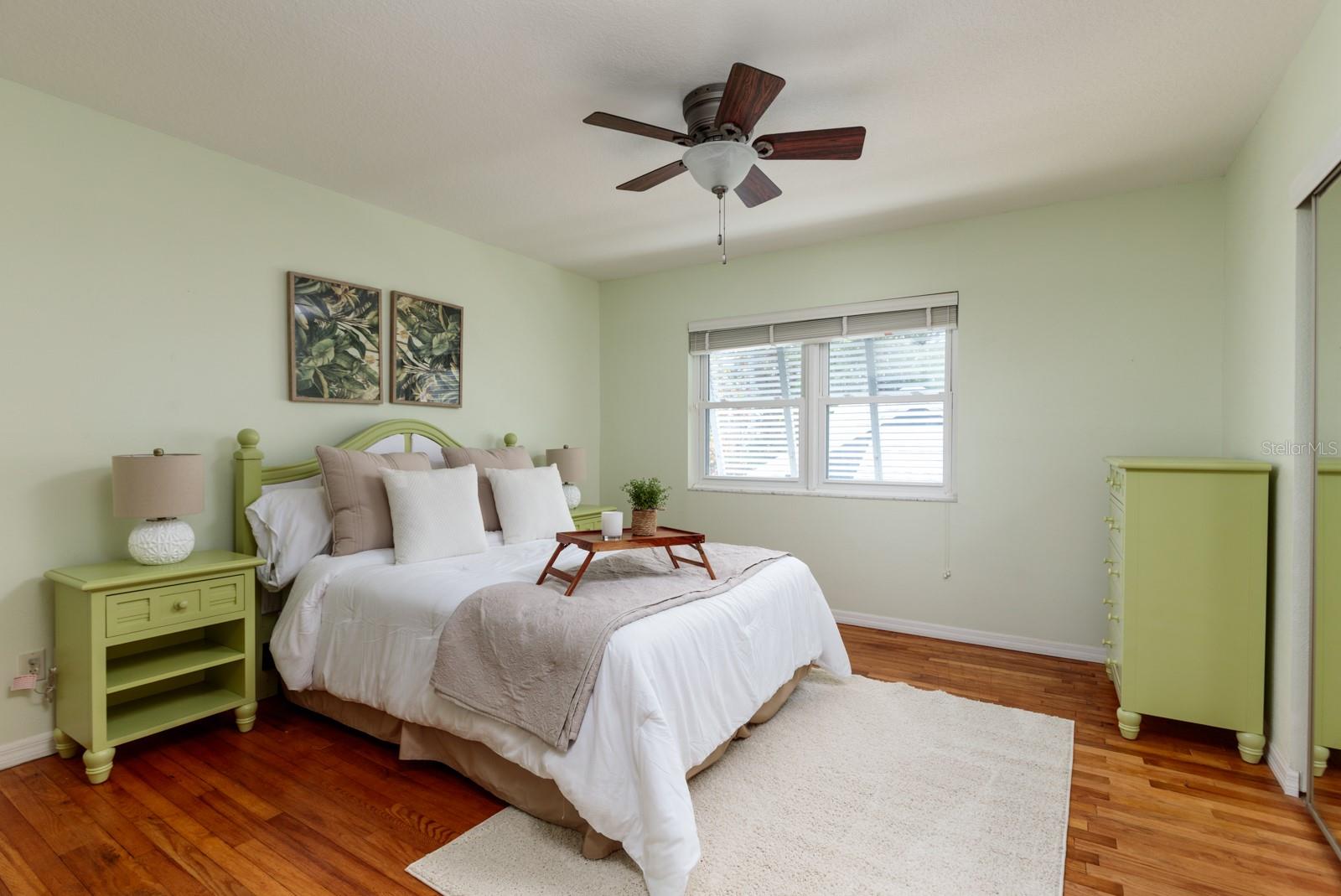 SUNSET BEACH - Residential