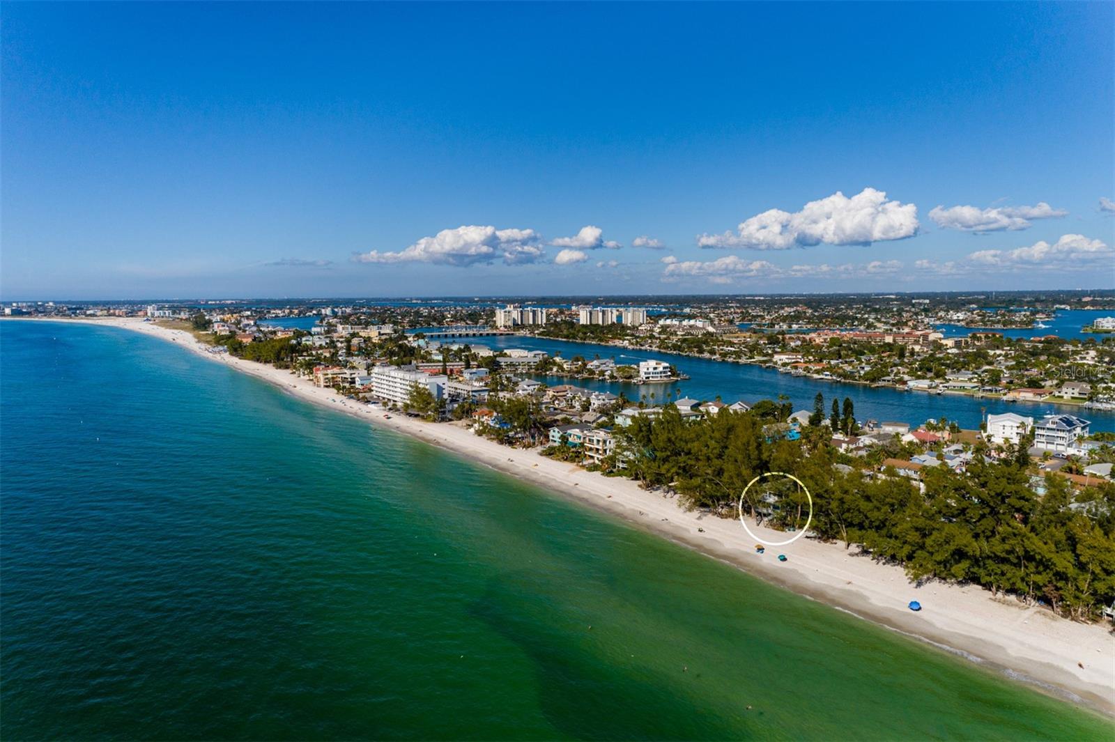 SUNSET BEACH - Residential