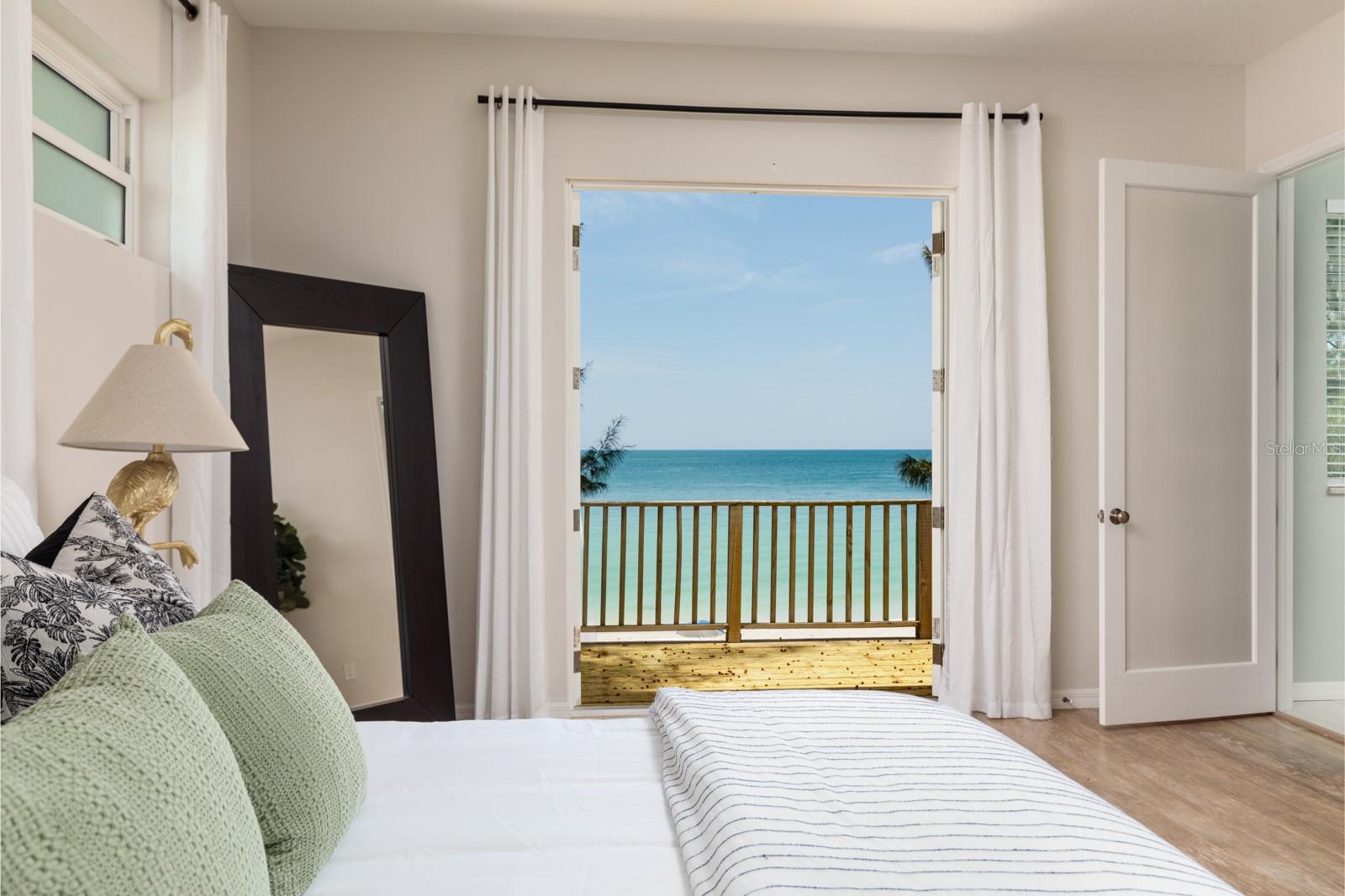 SUNSET BEACH - Residential