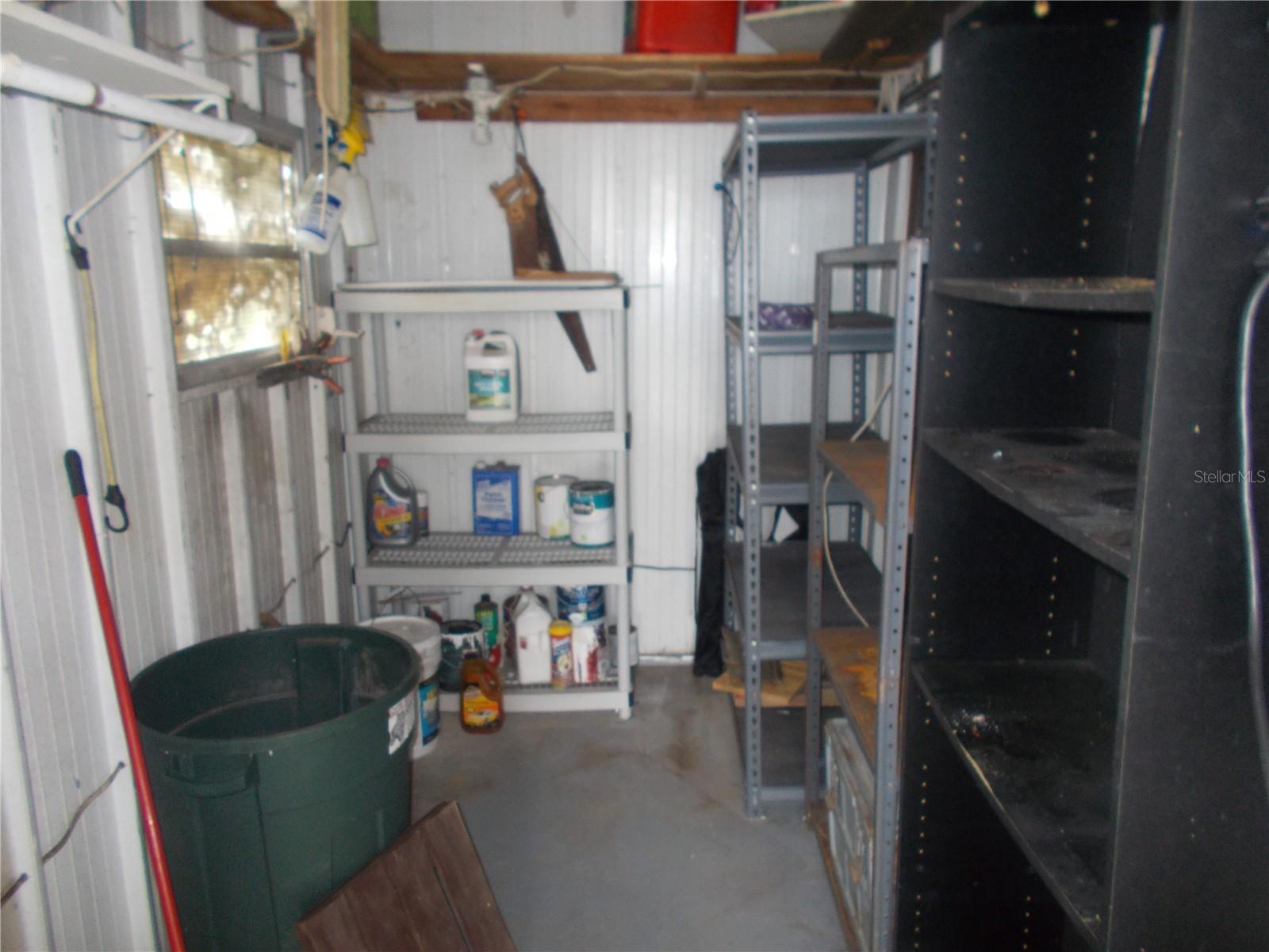 HOLIDAY PARK - Residential
