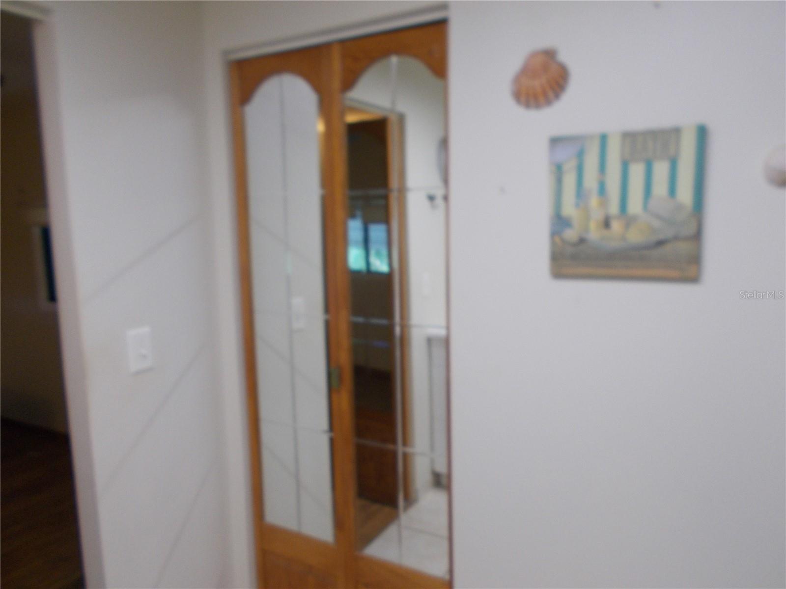 HOLIDAY PARK - Residential