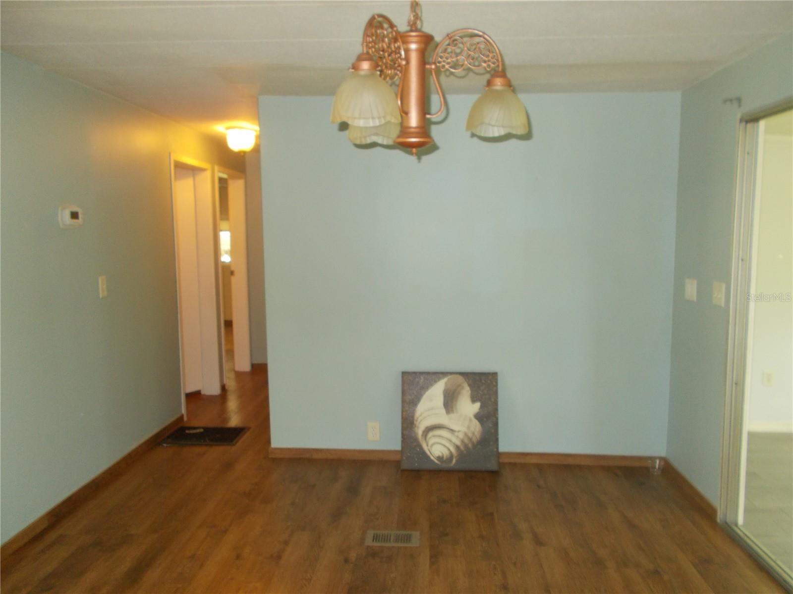 HOLIDAY PARK - Residential