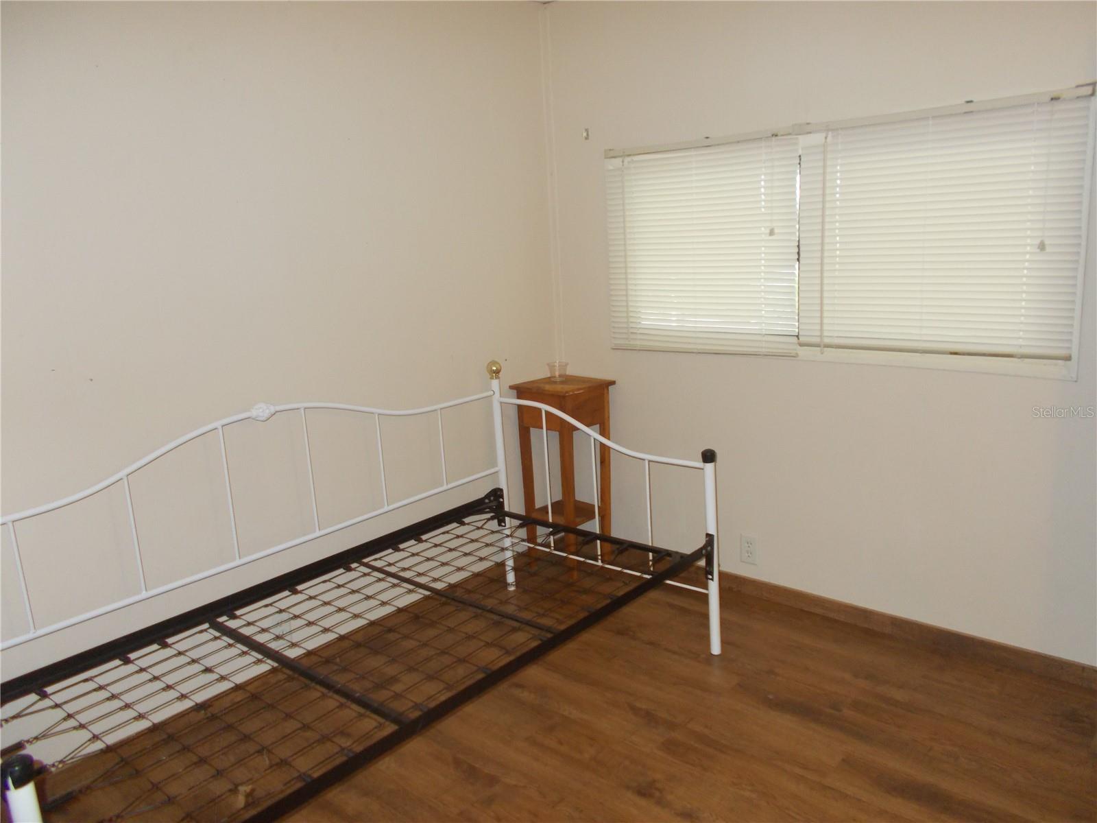 HOLIDAY PARK - Residential