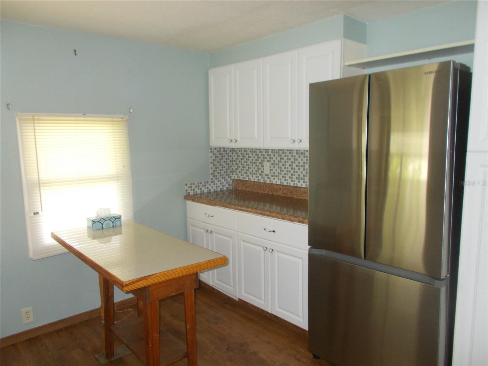HOLIDAY PARK - Residential