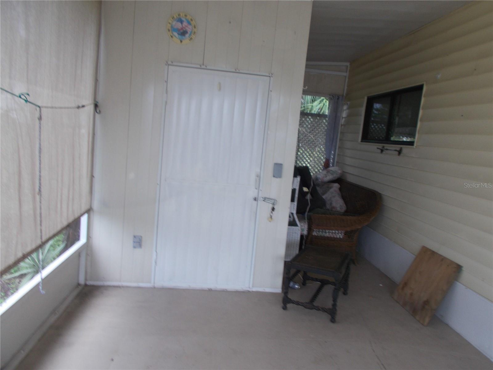 HOLIDAY PARK - Residential