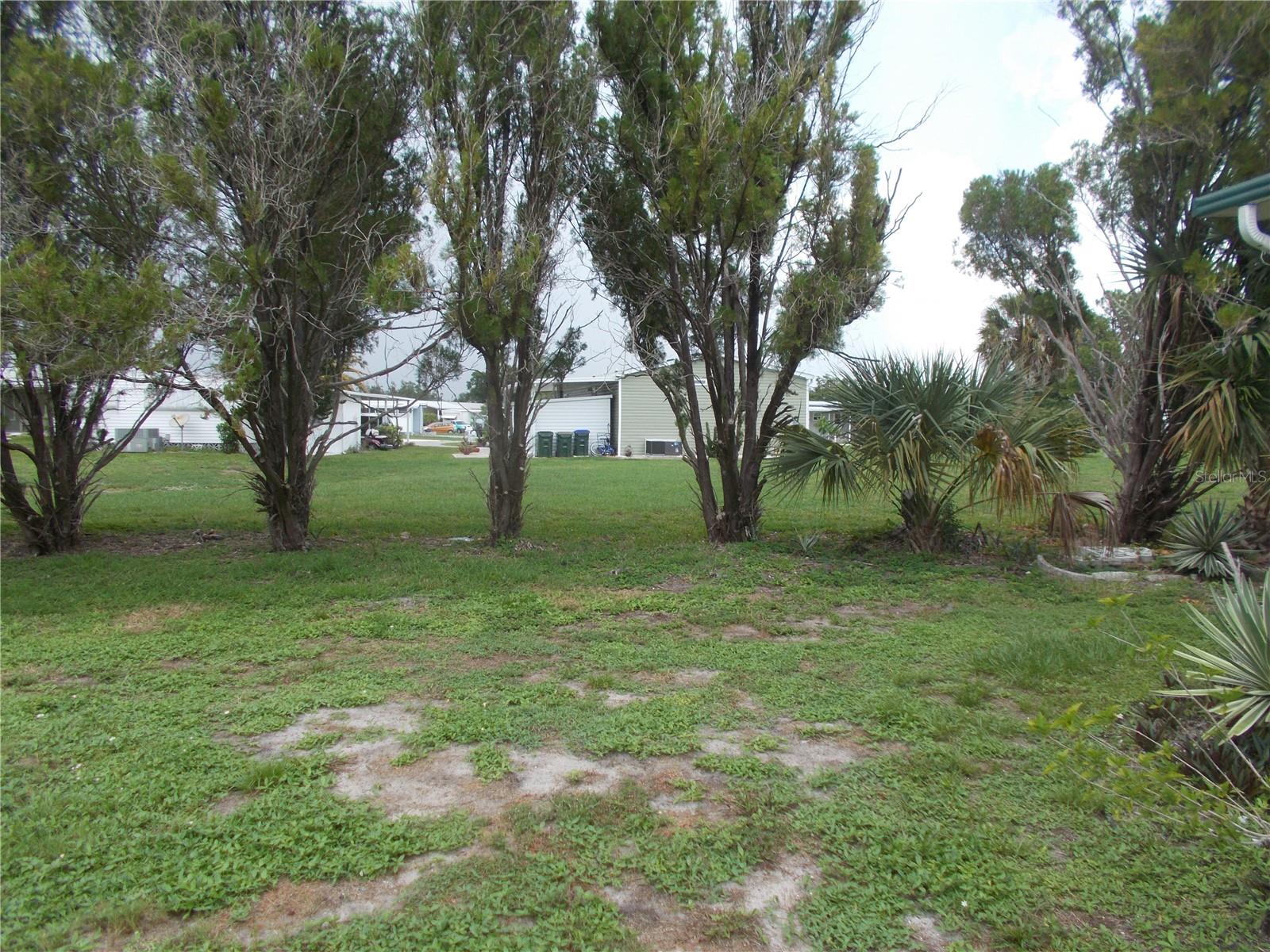 HOLIDAY PARK - Residential