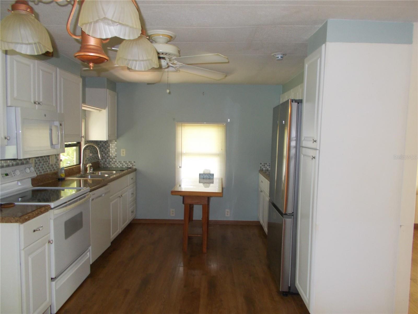HOLIDAY PARK - Residential