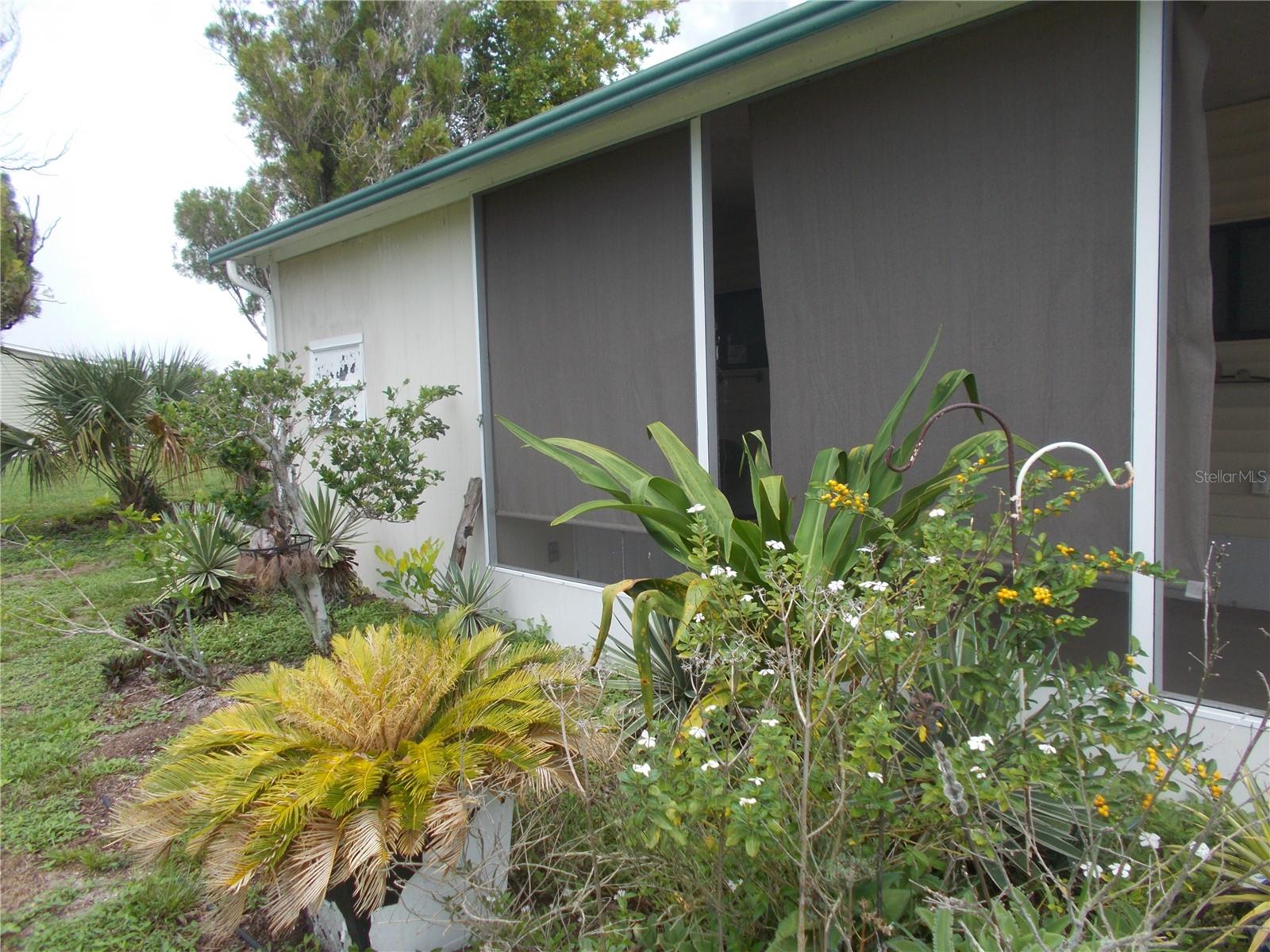 HOLIDAY PARK - Residential