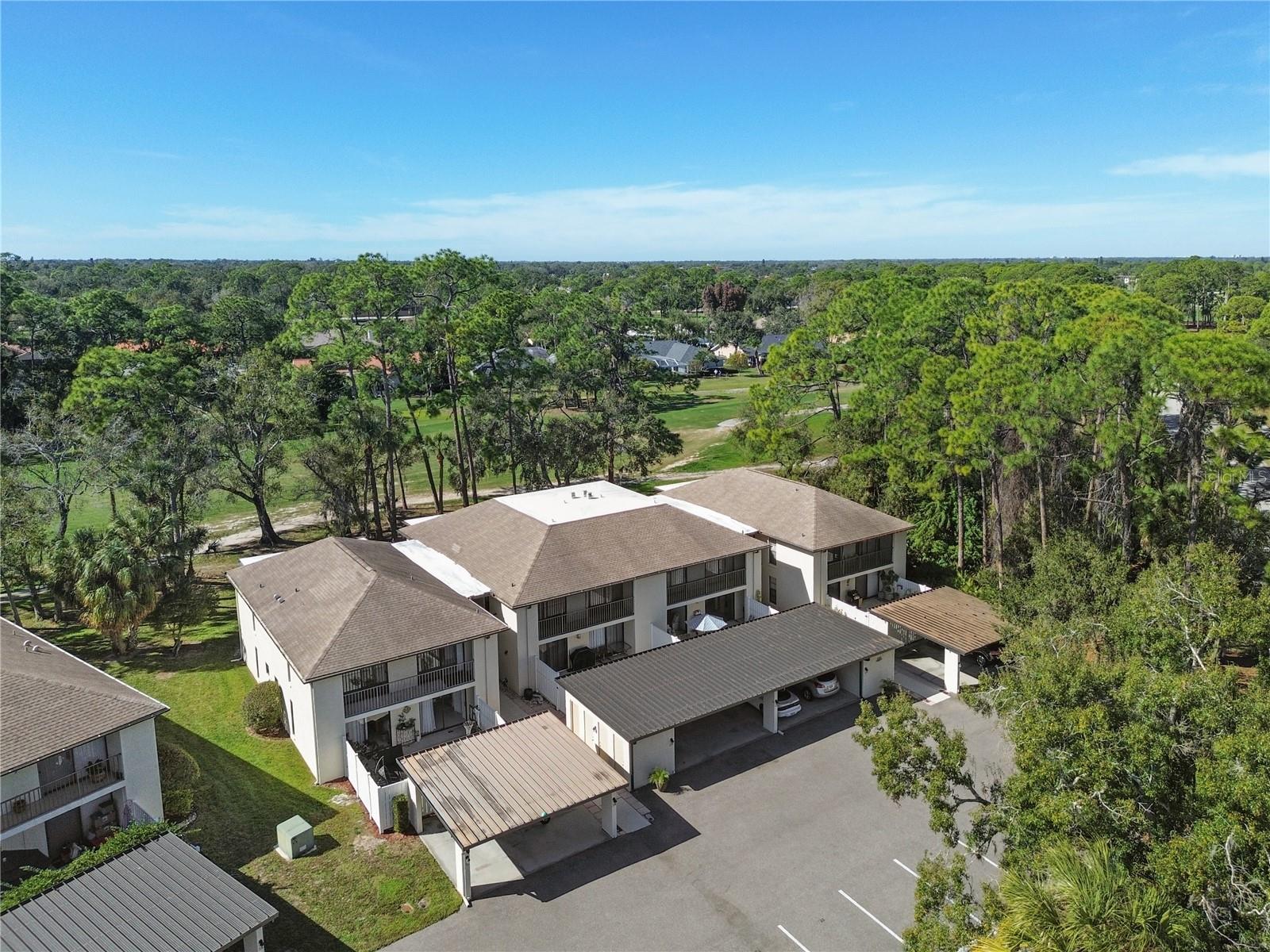 THE HOLLOWS PH I - Residential