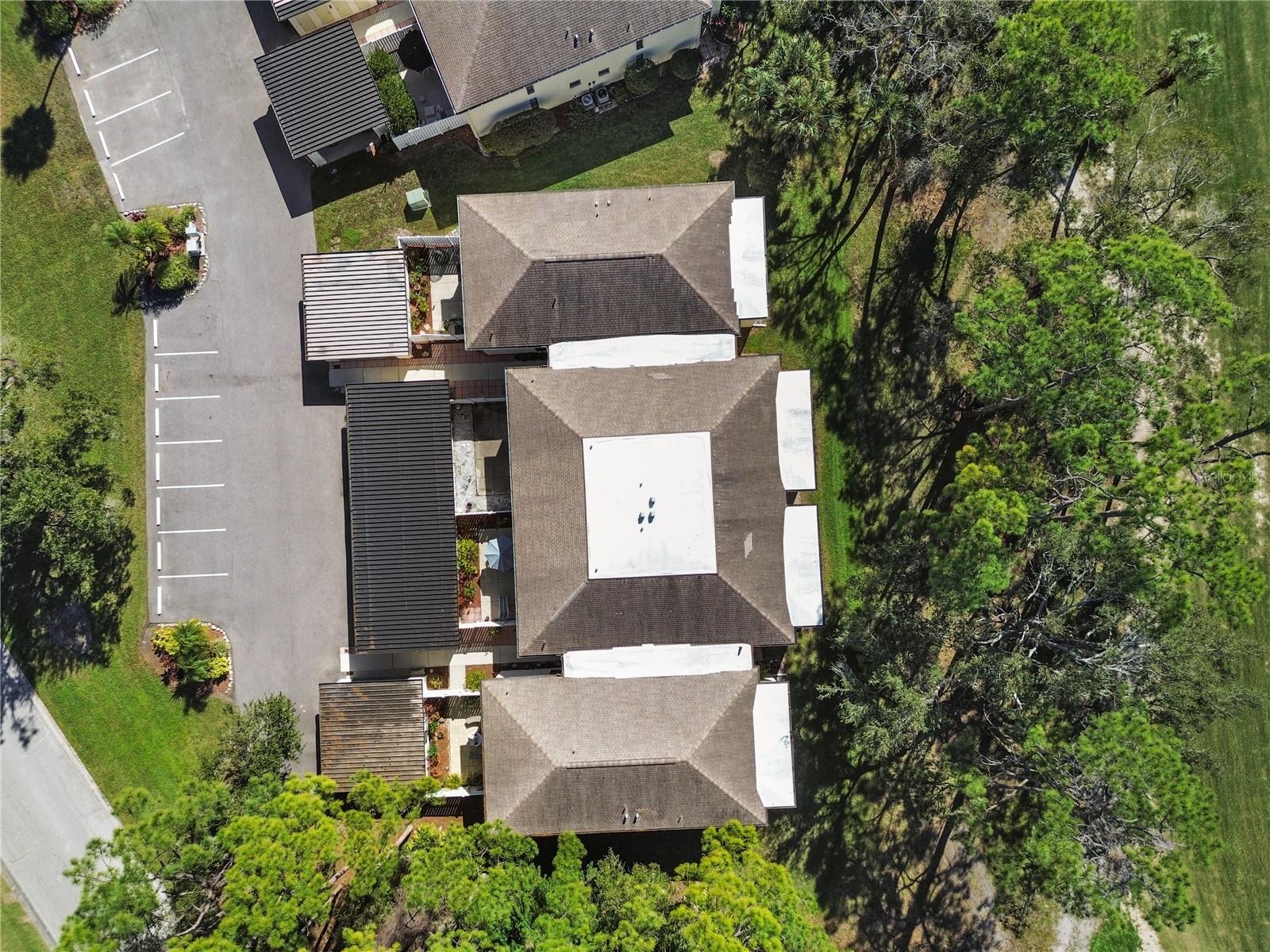 THE HOLLOWS PH I - Residential
