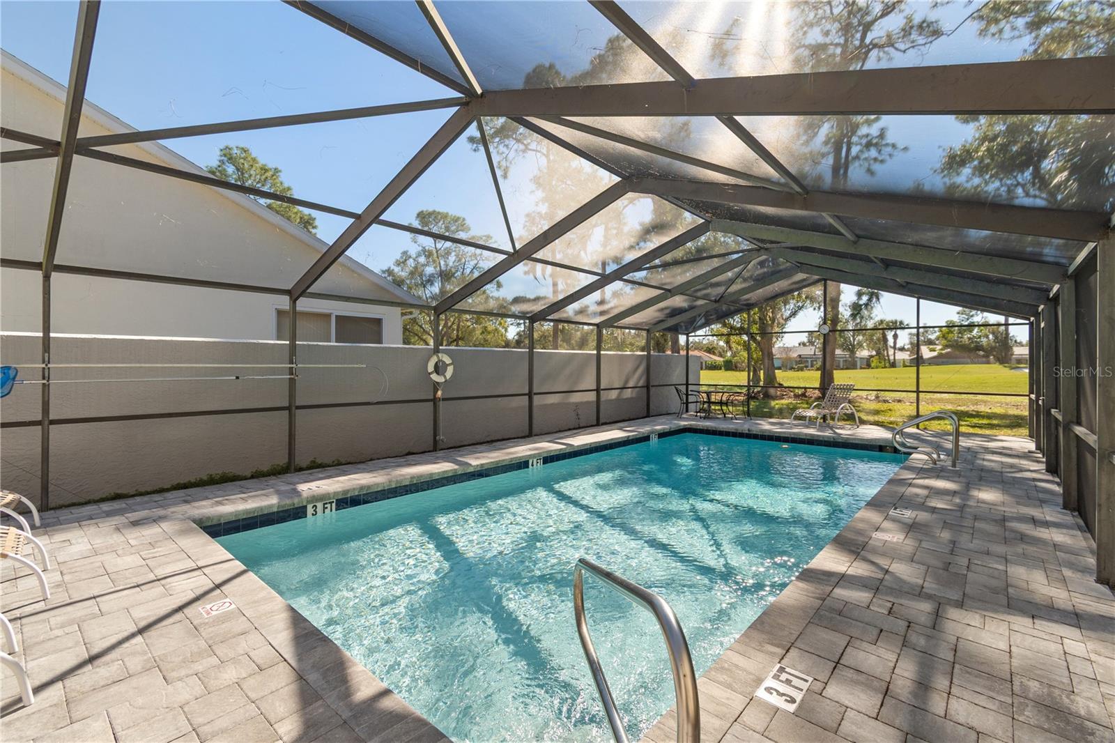 THE HOLLOWS PH I - Residential