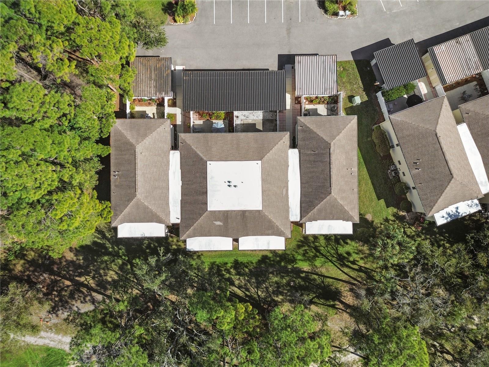 THE HOLLOWS PH I - Residential
