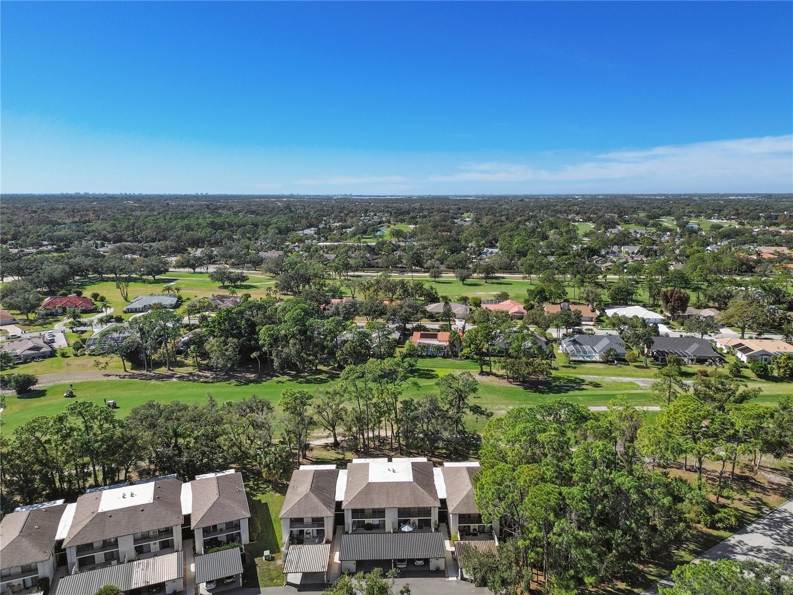 THE HOLLOWS PH I - Residential