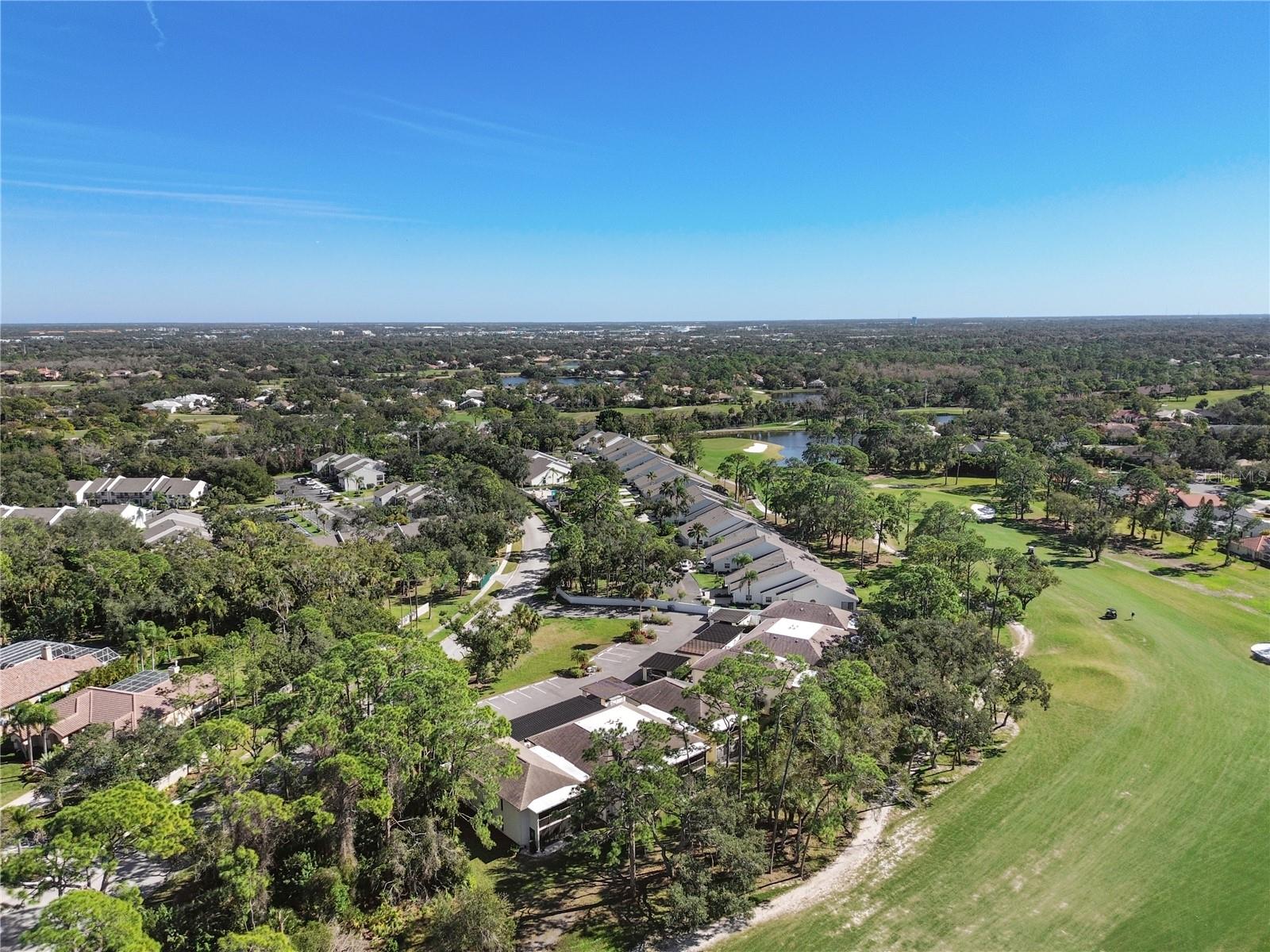 THE HOLLOWS PH I - Residential