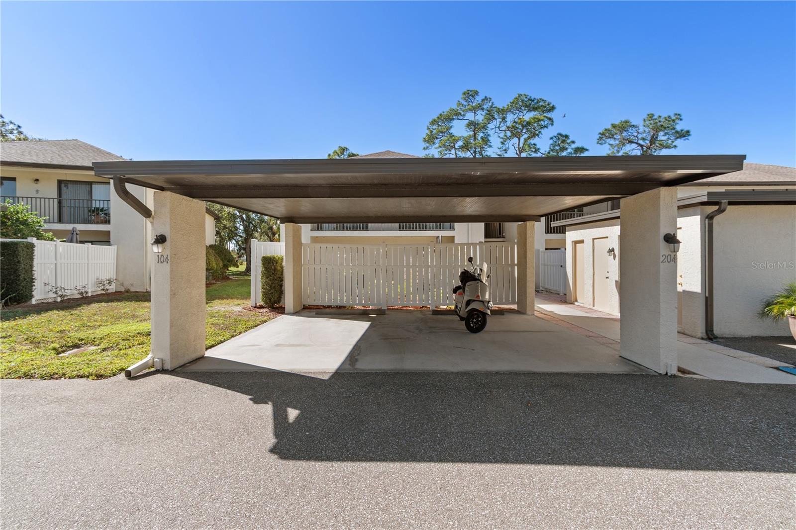 THE HOLLOWS PH I - Residential