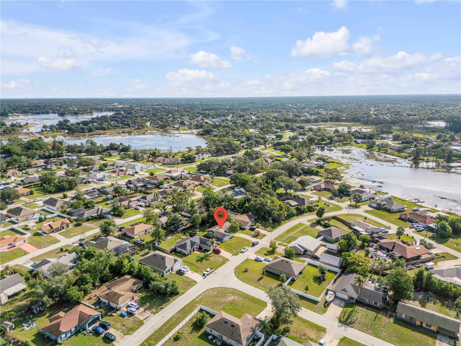 DALTONA LAKES UN 40 - Residential